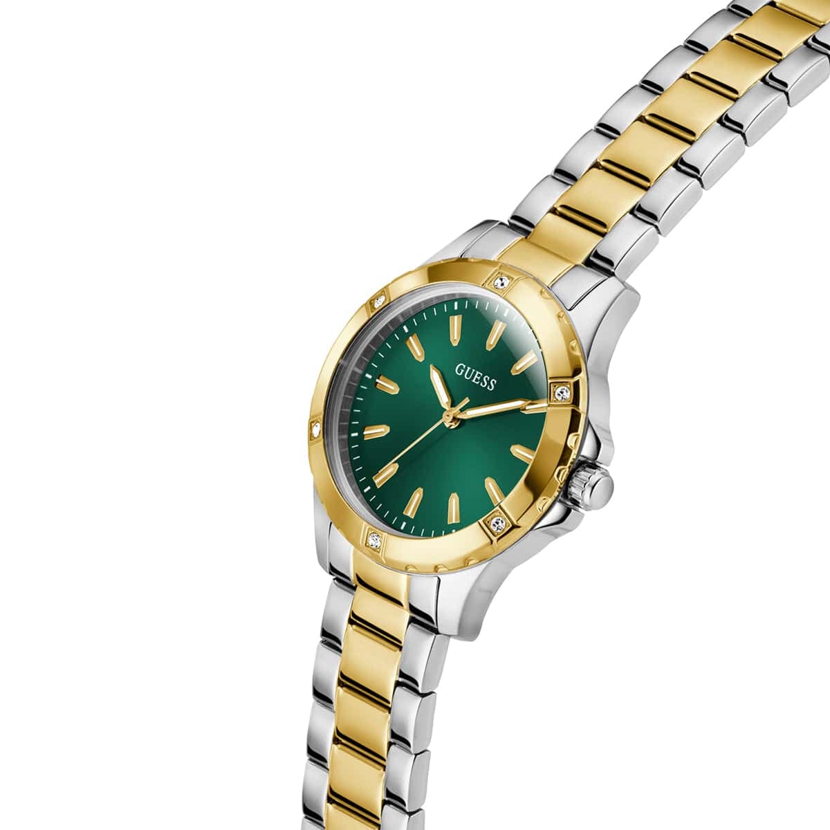 Guess Женски Часовник GUGW0948L8 5
