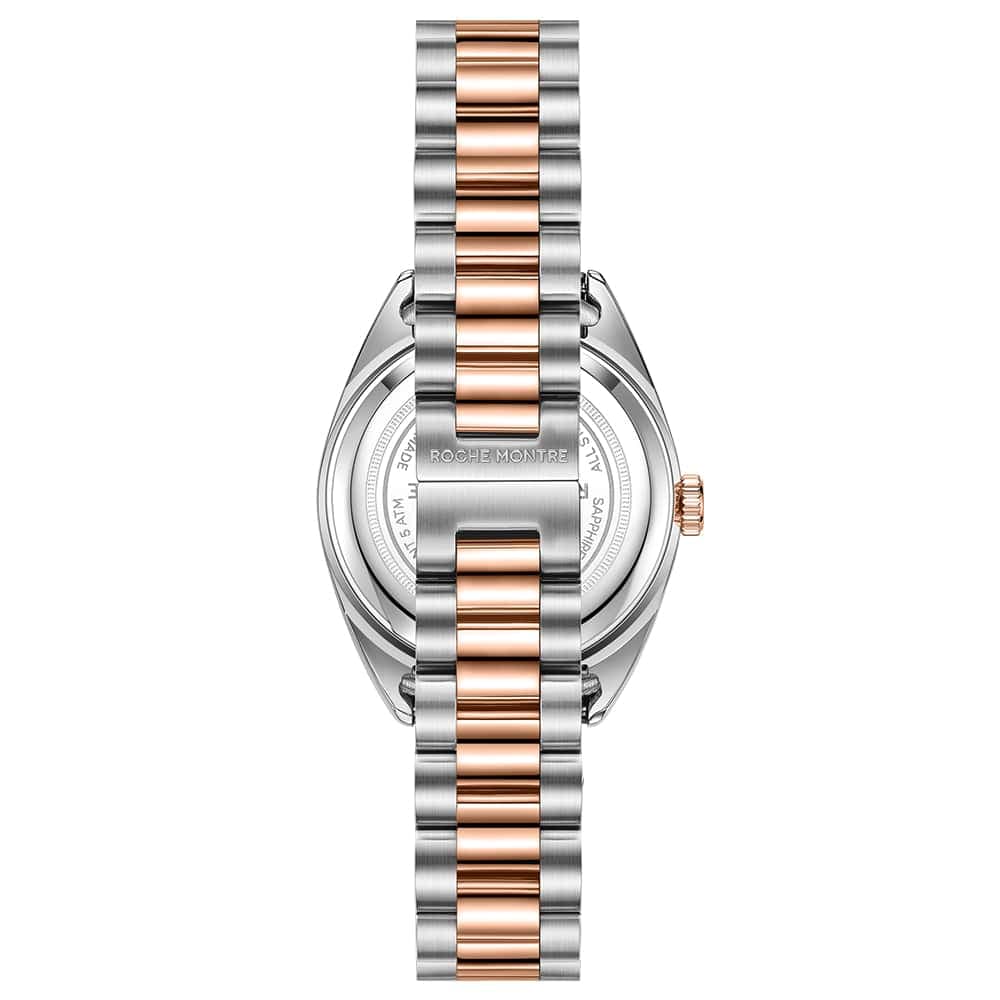 Roche Montre Женски Часовник RML5011-06 3