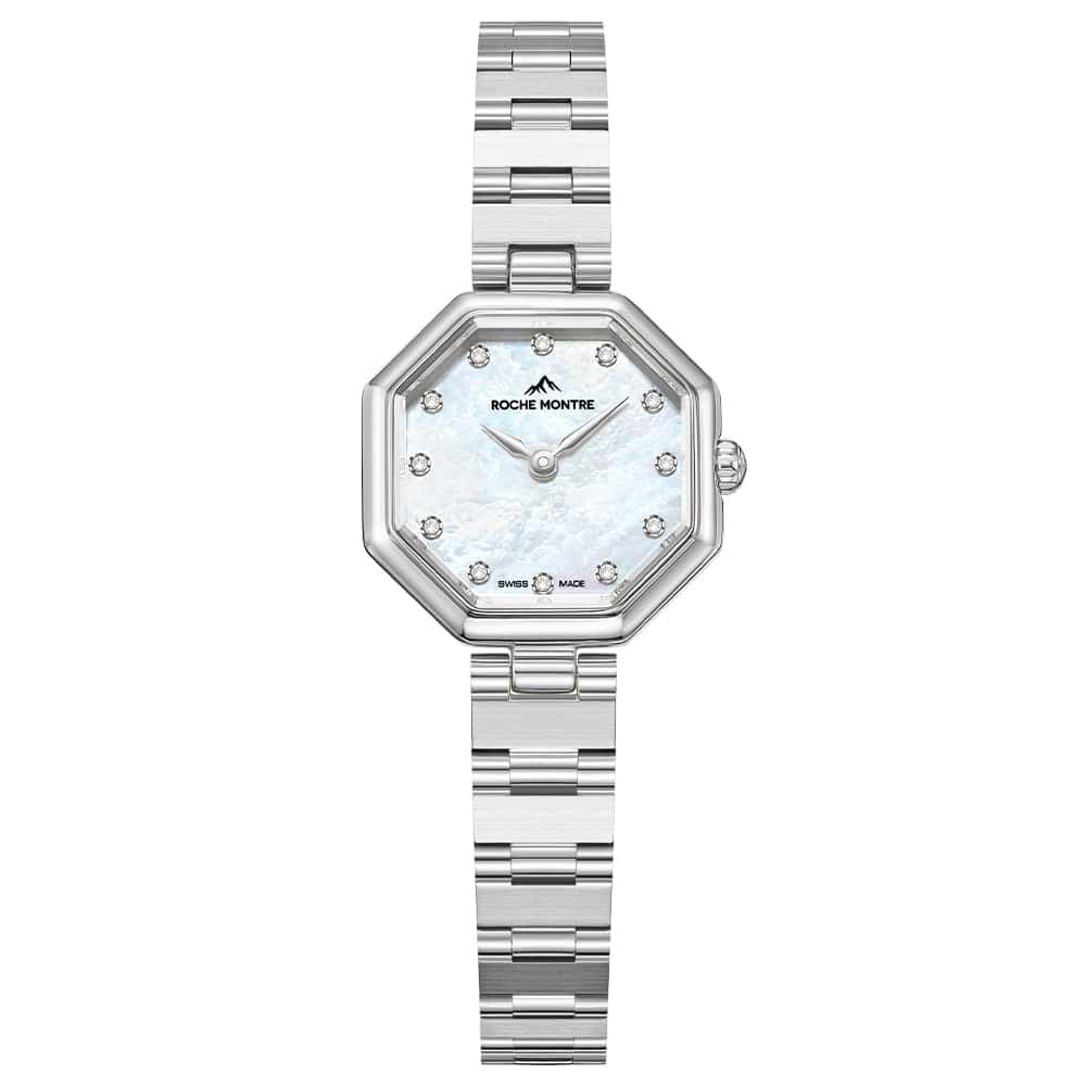 Roche Montre Женски Часовник Класични RML3003-01