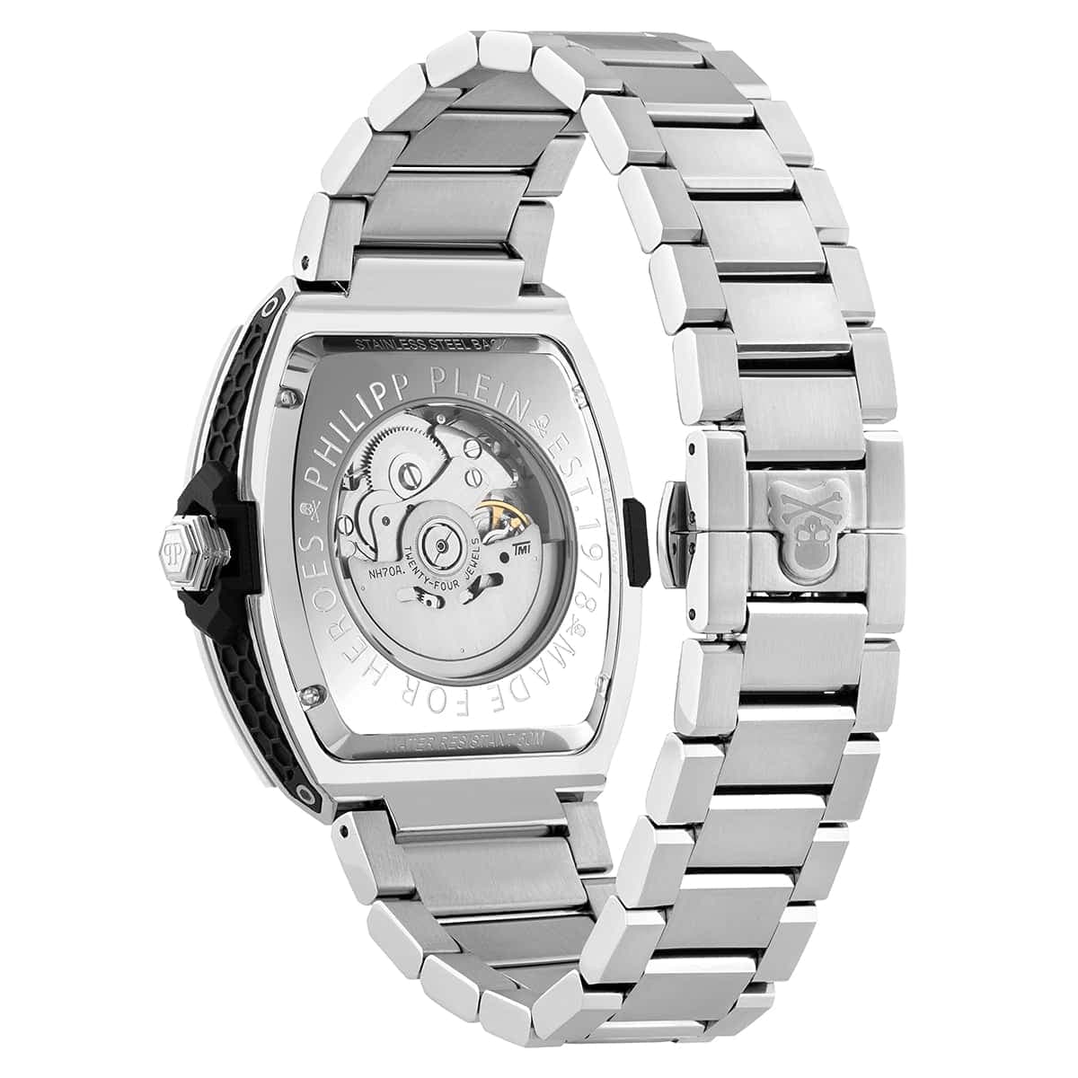 Philipp Plein Машки Часовник PWJFA0425 3