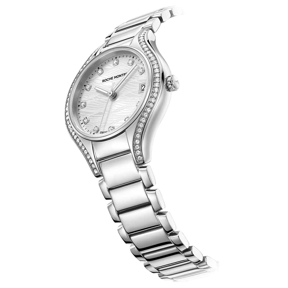 Roche Montre Женски Часовник RML3001-01 3