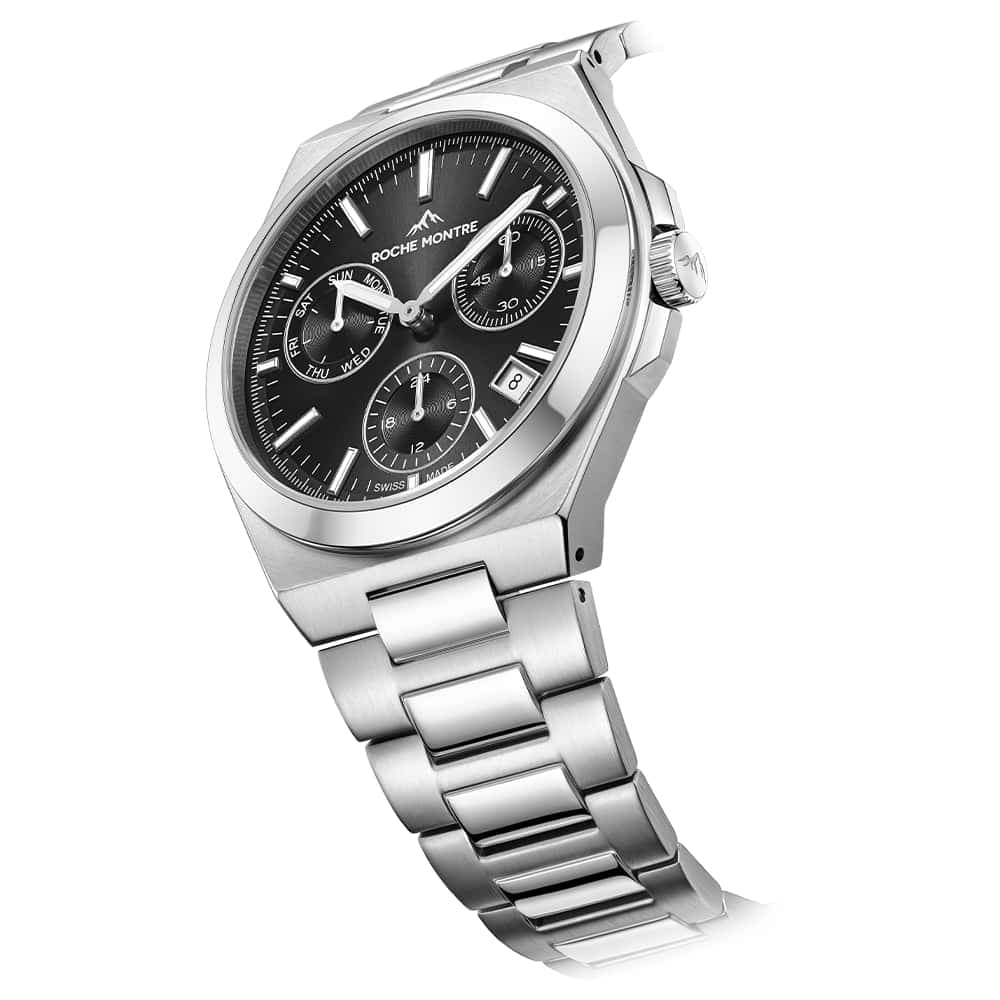 Roche Montre Машки Часовник RMG6018-04 4