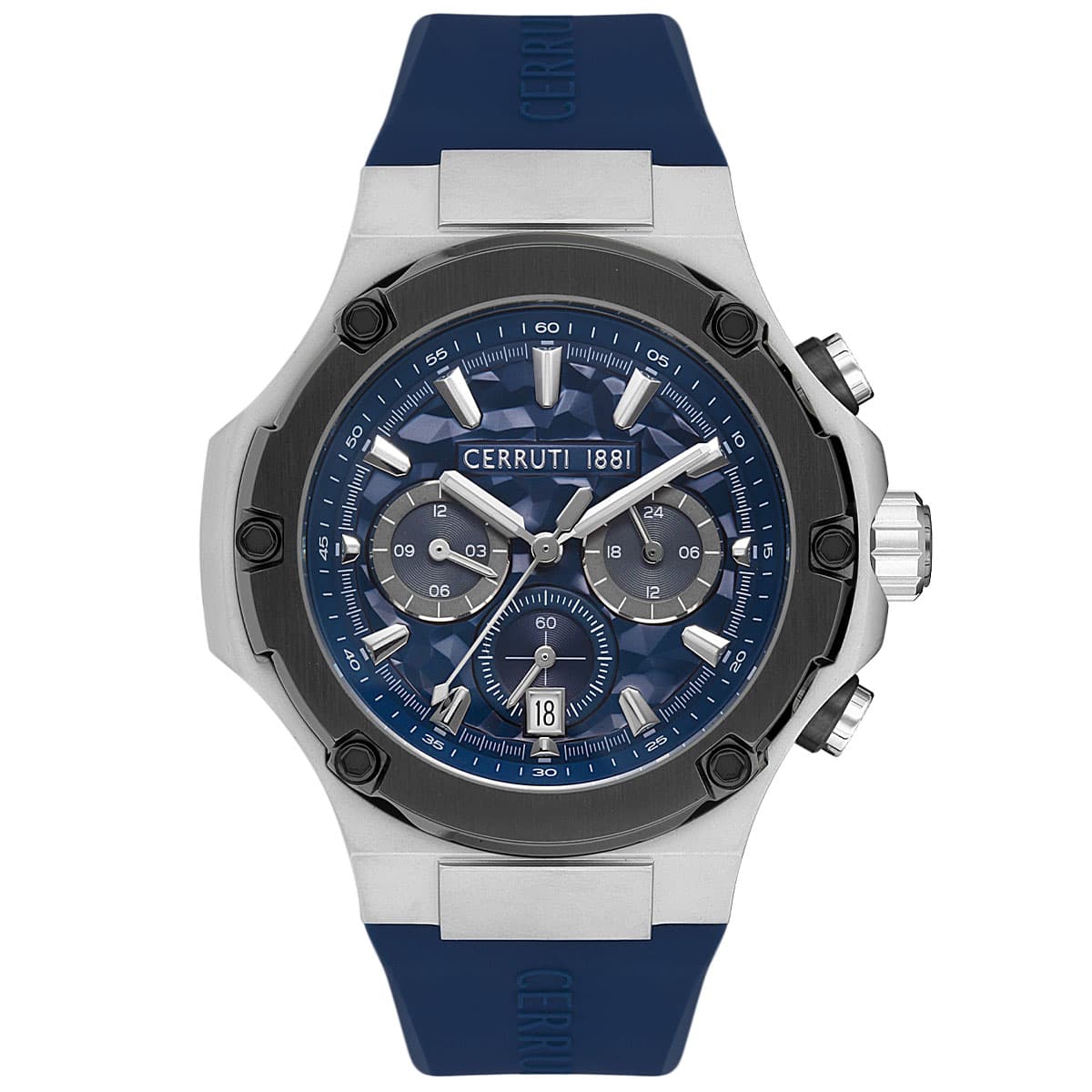 Cerruti Машки Часовник CIWGQ2224303 2