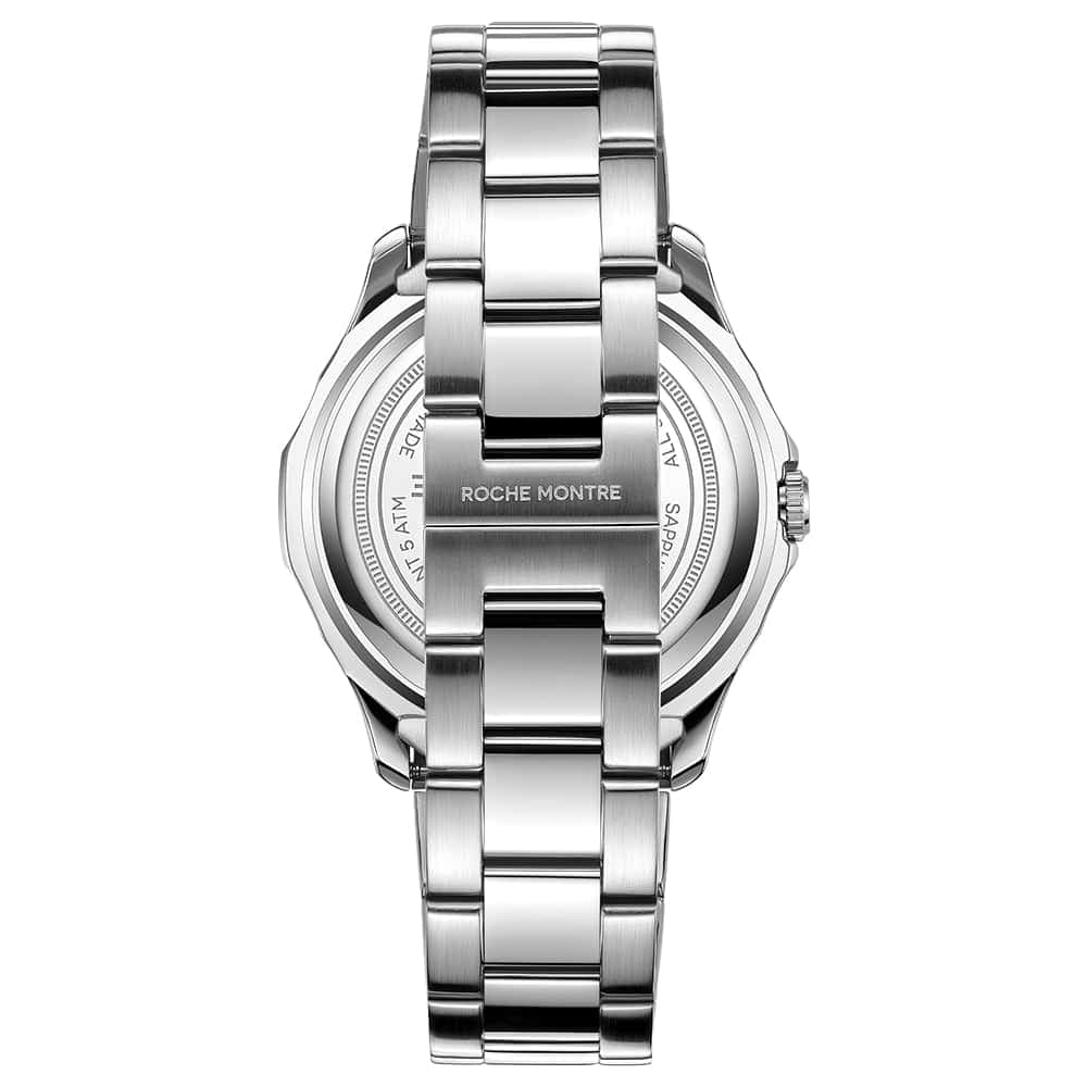 Roche Montre Машки Часовник RMG6006-04 4