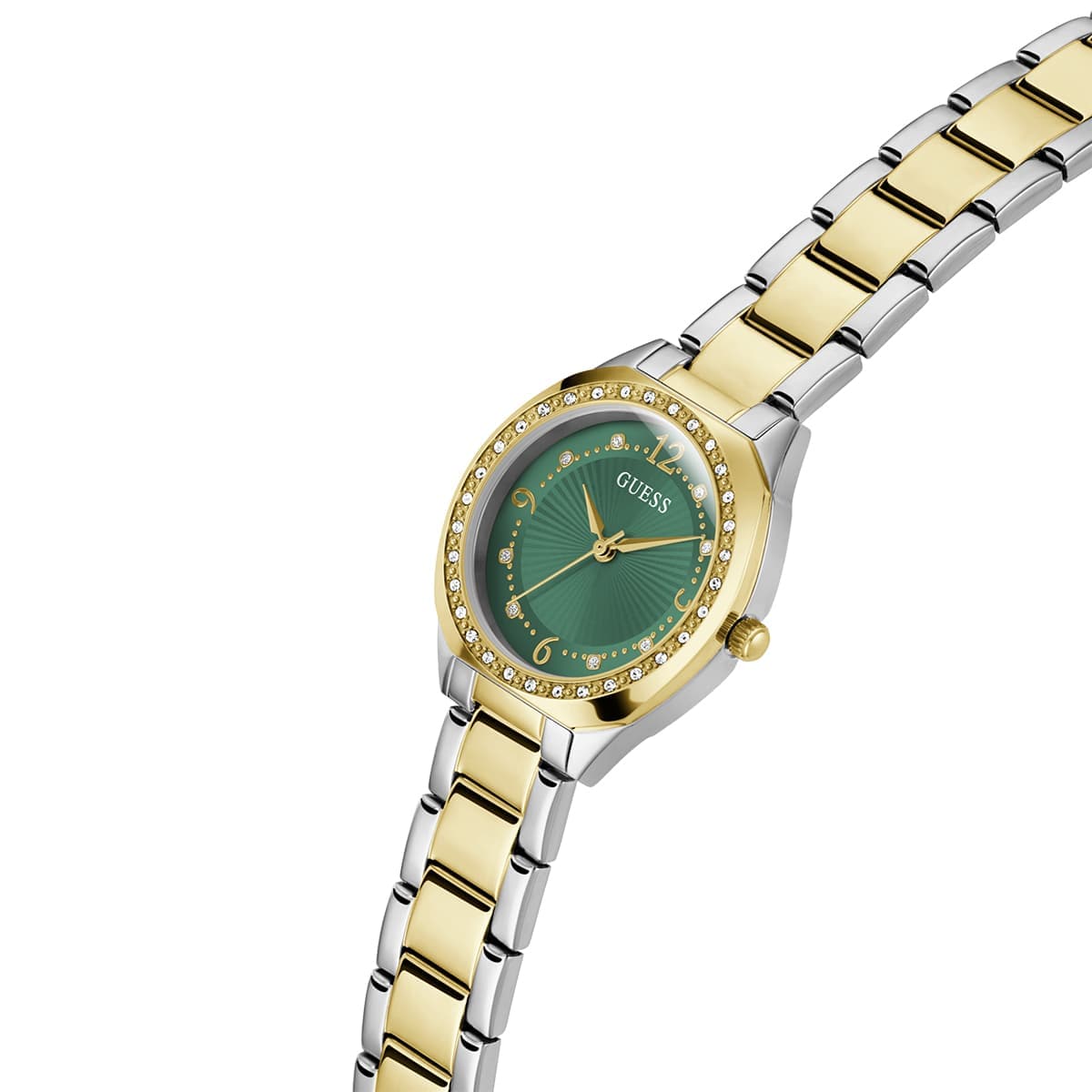 Guess Женски Часовник GUGW0767L4 5