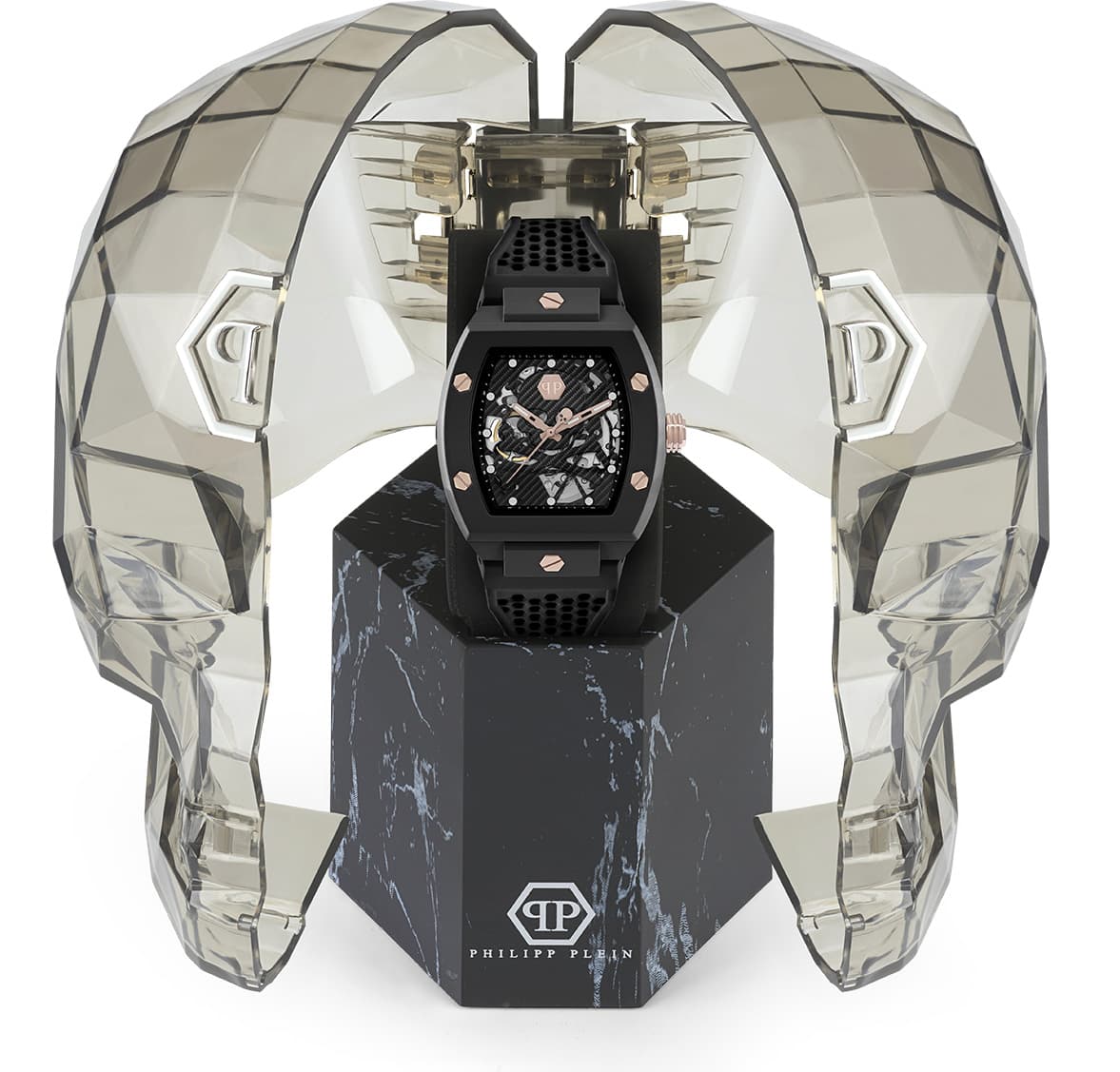 Philipp Plein Машки Часовник PWVBA0523 2