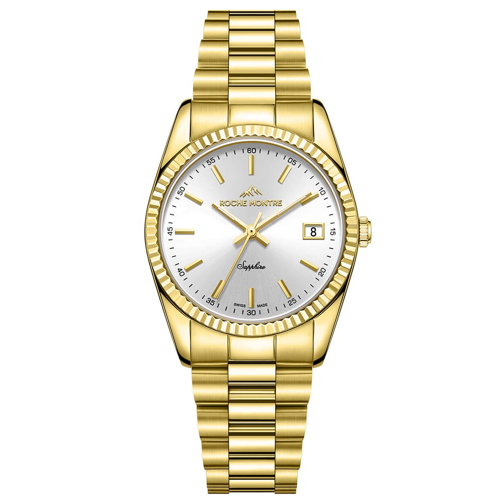 Roche Montre Женски Часовник RML5017-06