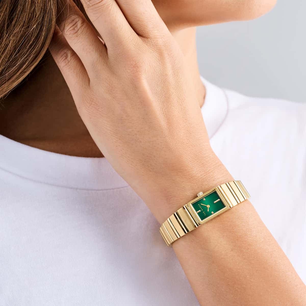 Ted Baker Женски Часовник TBBKPLLS502 3