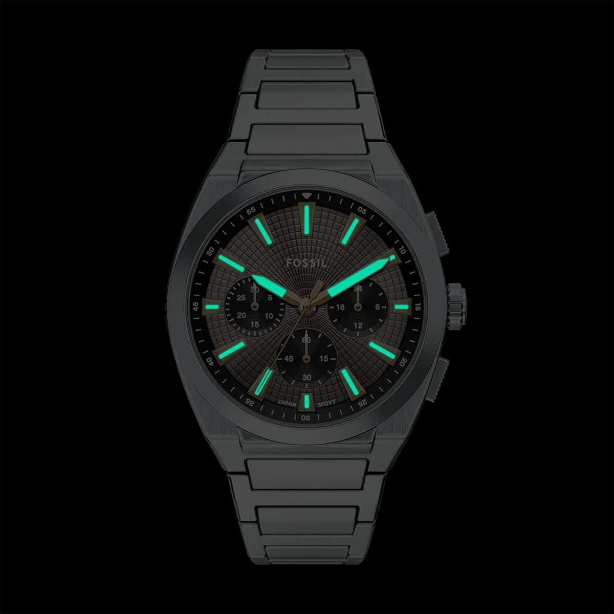 Fossil Машки Часовник FFS6128 5
