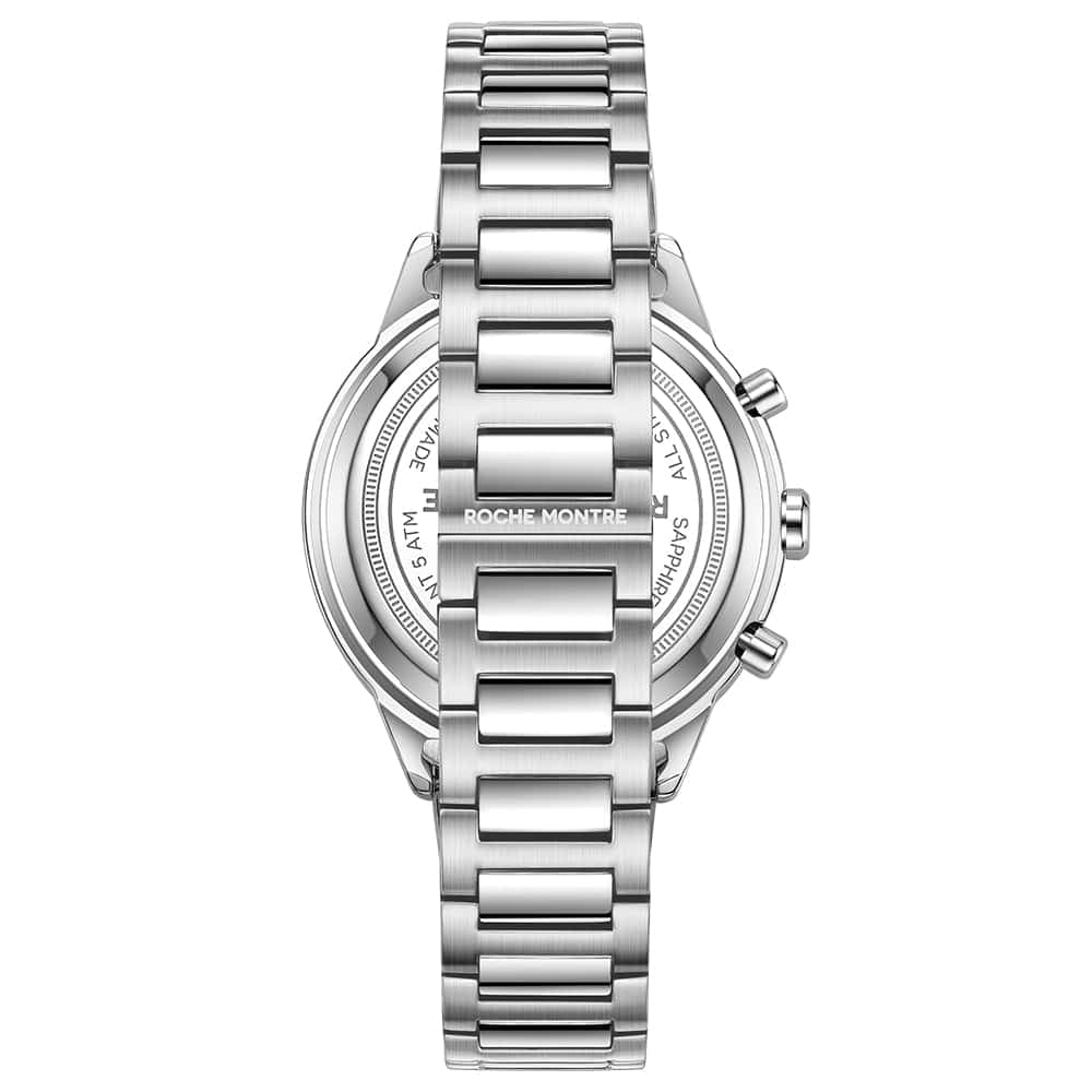 Roche Montre Машки Часовник RMG6004-04 2