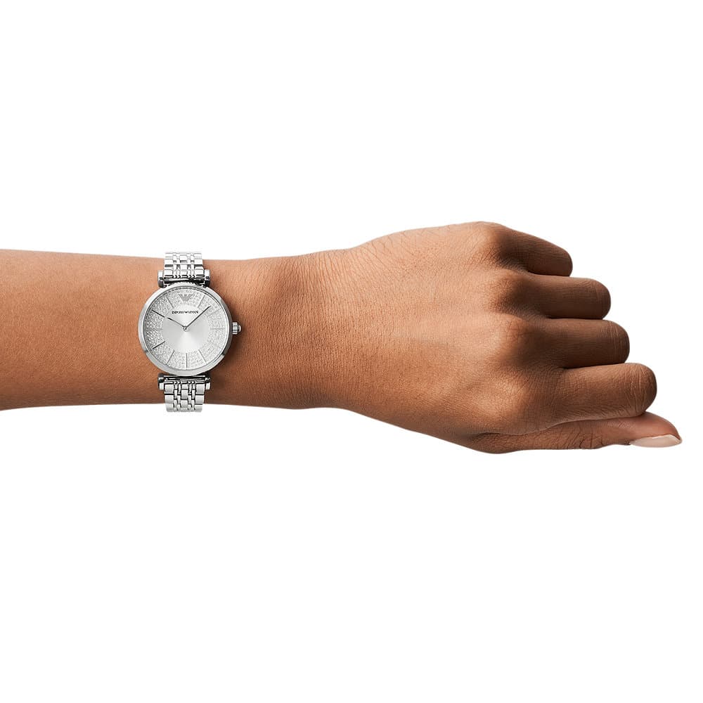 Emporio Armani Женски Часовник AR11445 3