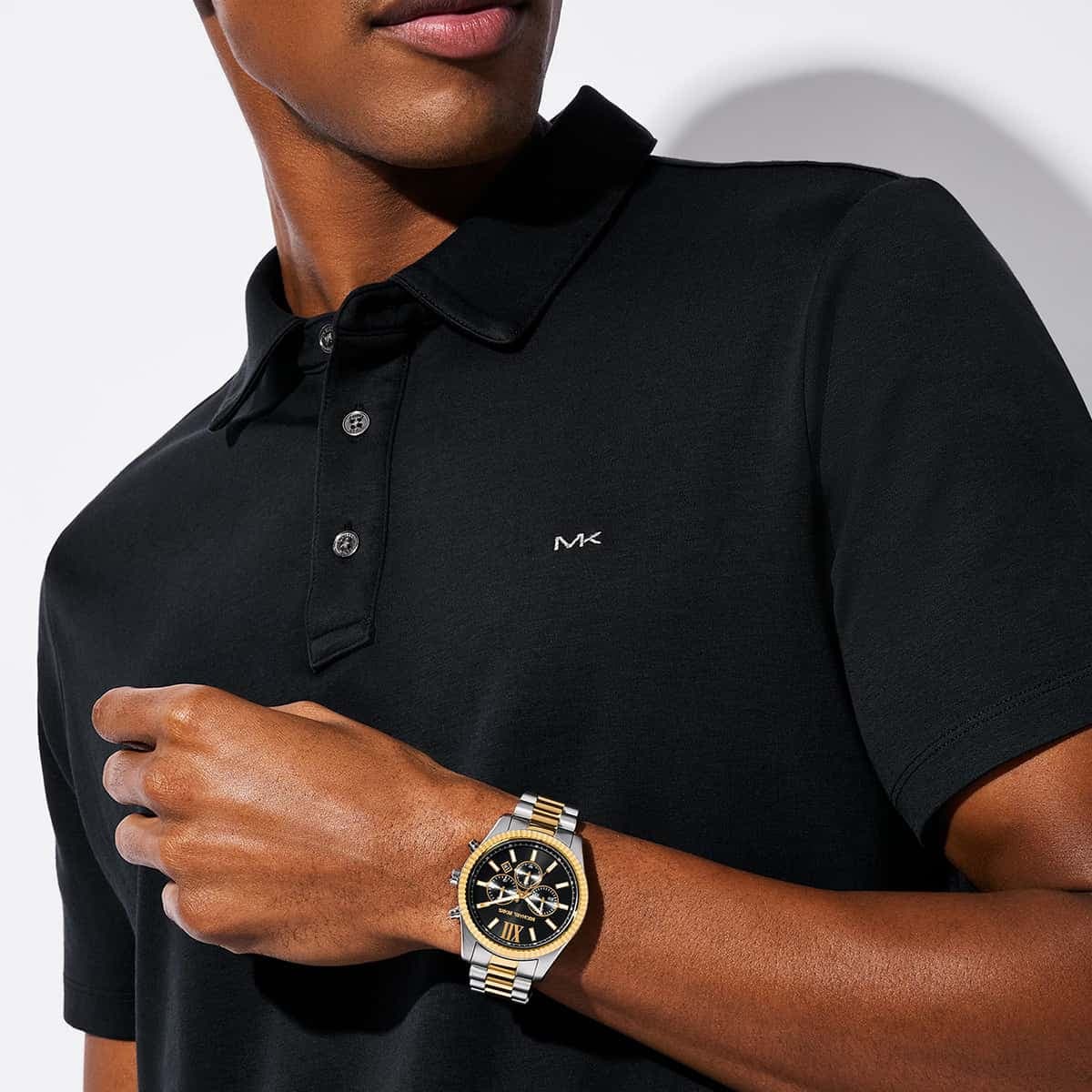 Michael Kors Машки Часовник MK9207 3