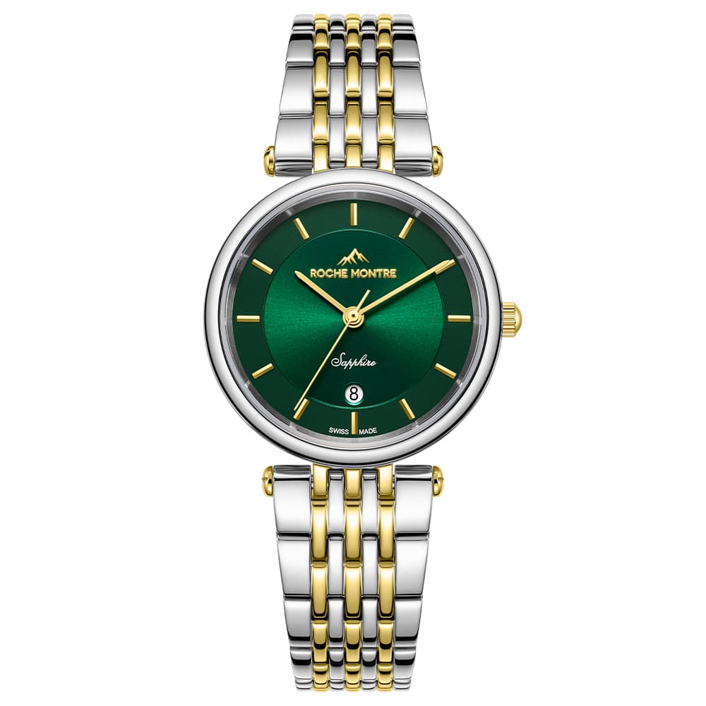 Roche Montre Женски Часовник Класични RML5015-02