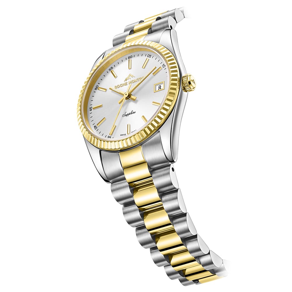 Roche Montre Женски Часовник RML5017-03 3