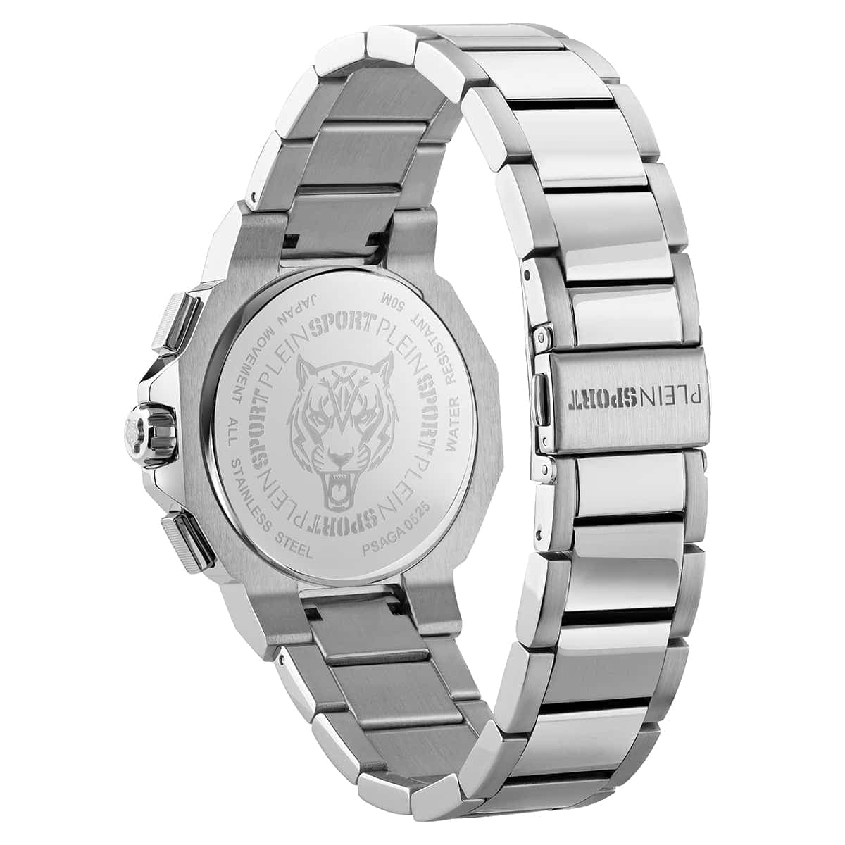 Plein Sport Машки Часовник PSAGA0525 2