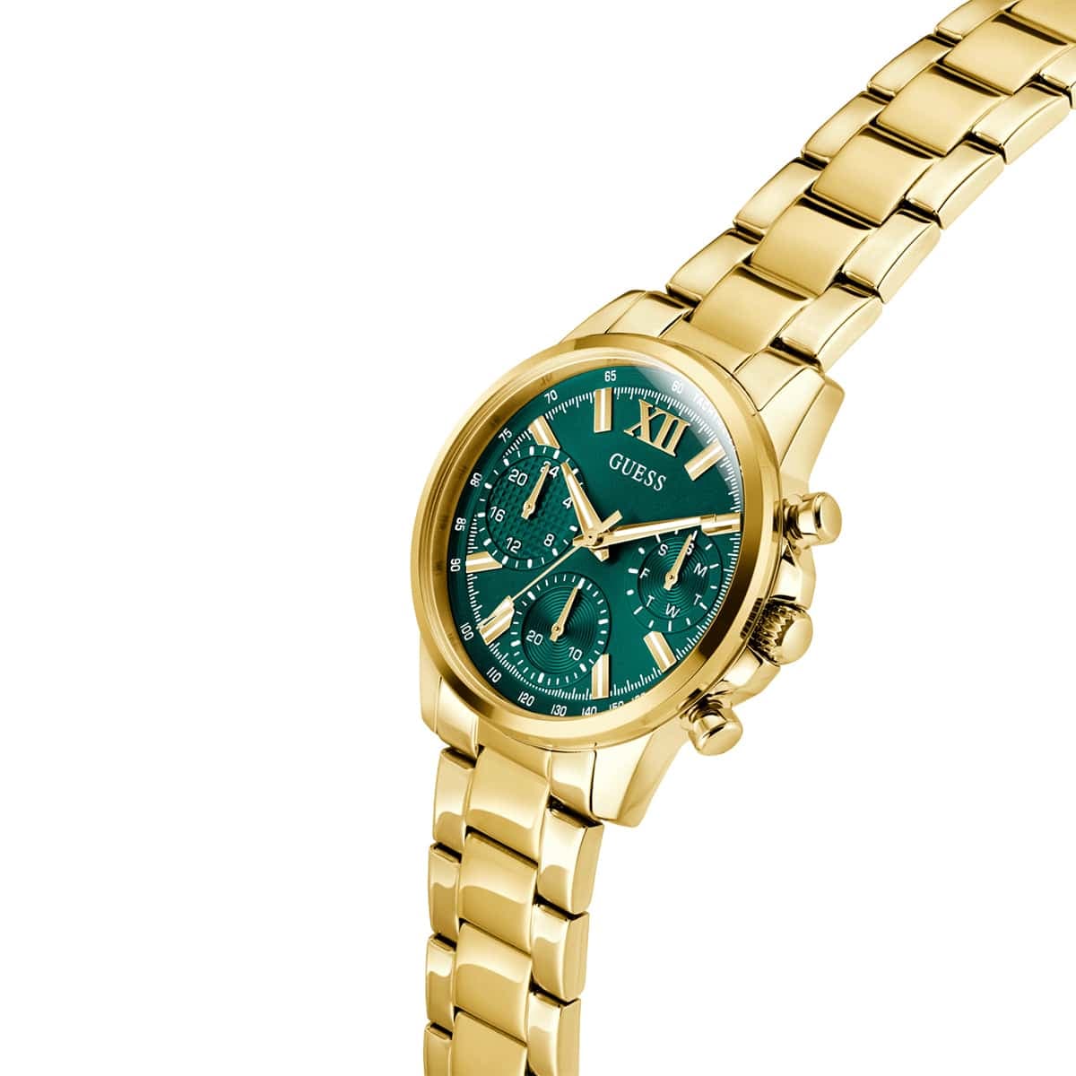 Guess Женски Часовник GUGW0933L6 4