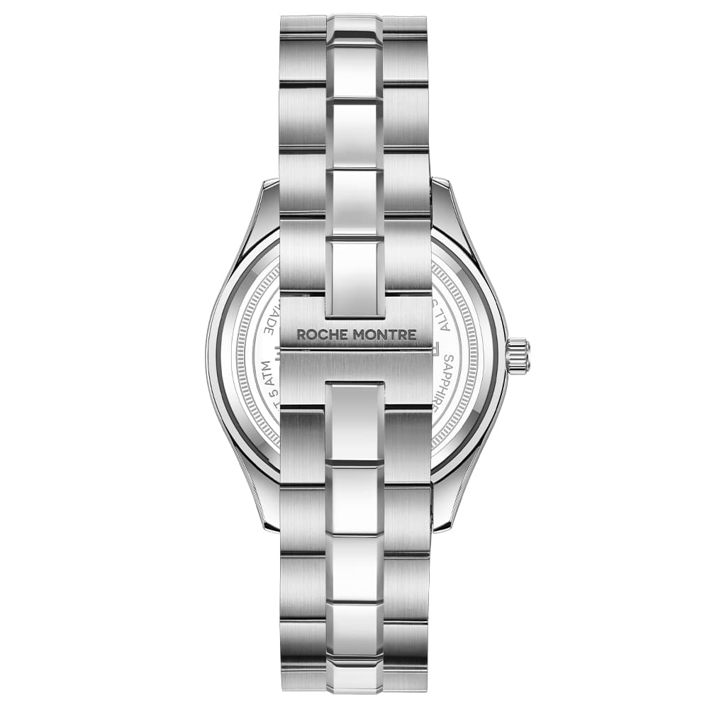 Roche Montre Машки Часовник RMG8000-04 4