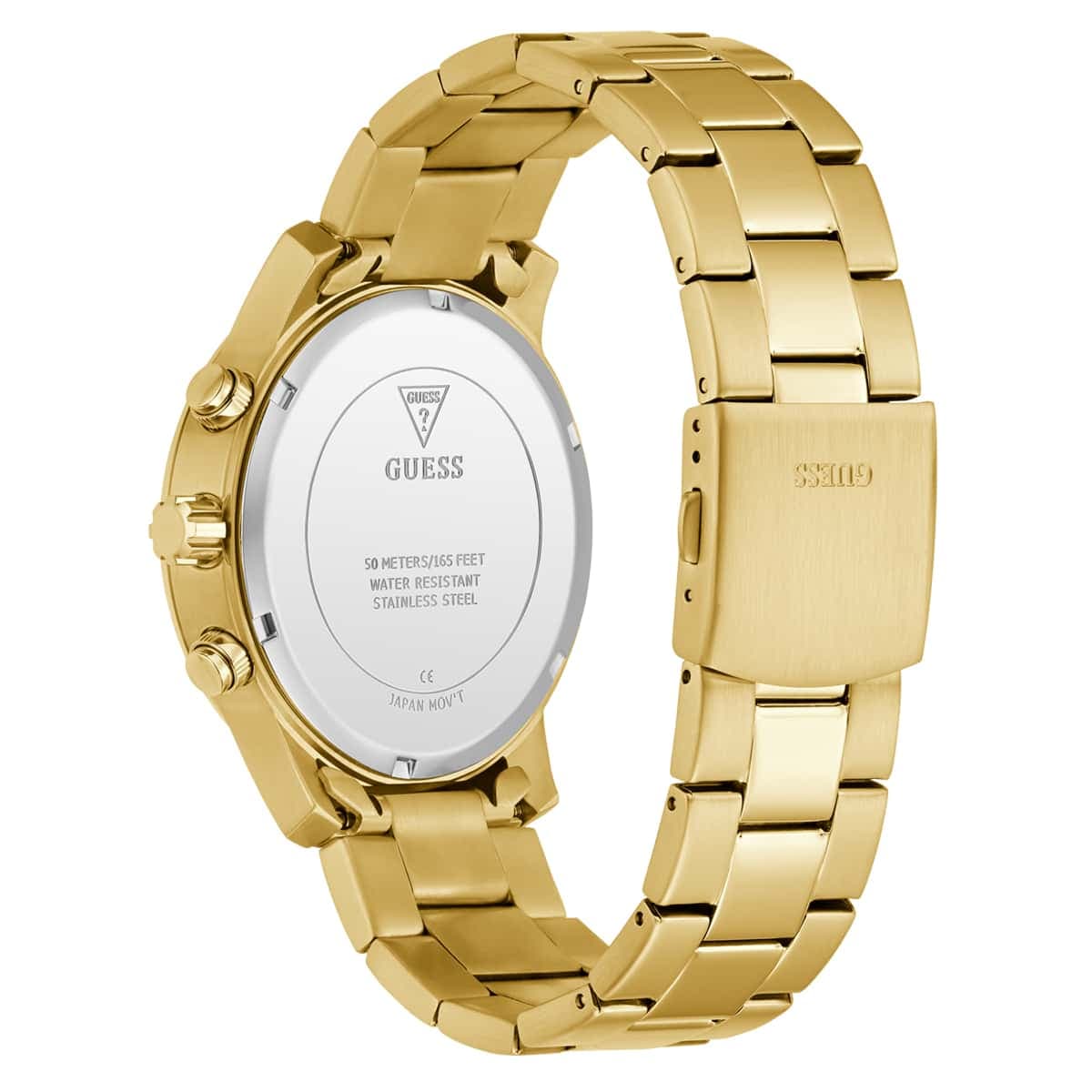 Guess Машки Часовник GUGW1006G2 5