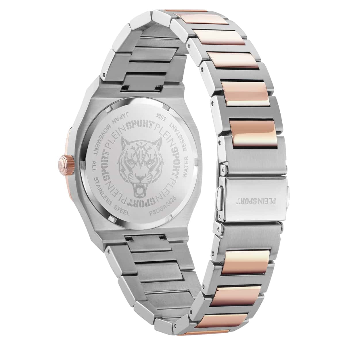 Plein Sport Женски Часовник PSDGA0425 3