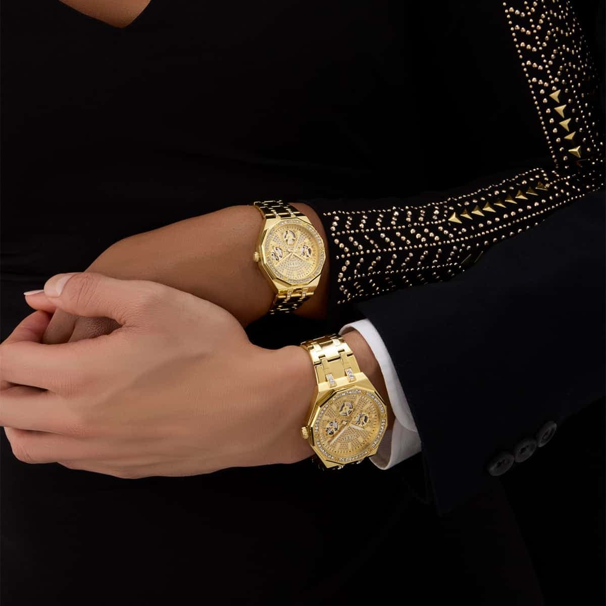 Guess Женски Часовник GUGW0988L2 7