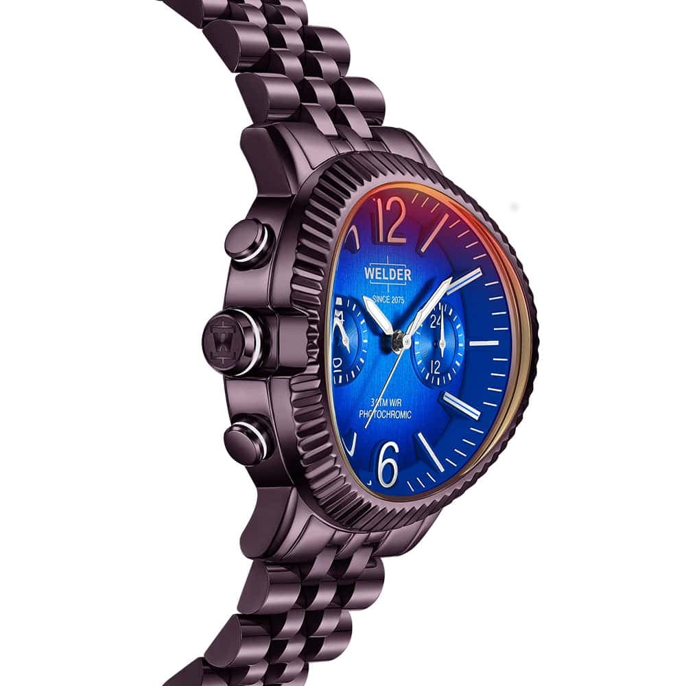 Welder Женски Часовник WWMD4004 2