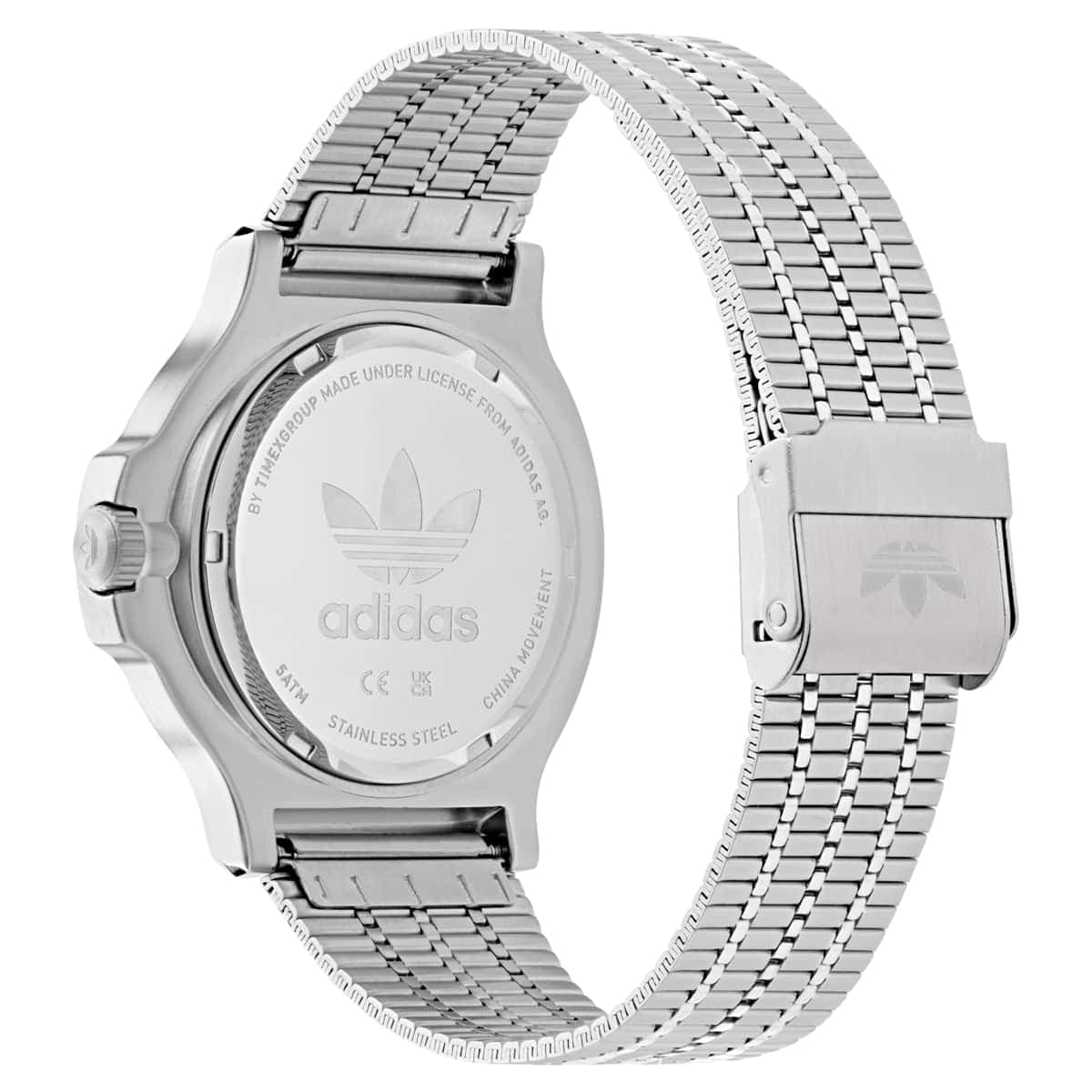 Adidas Унисекс Часовник ADAOFH25505 6