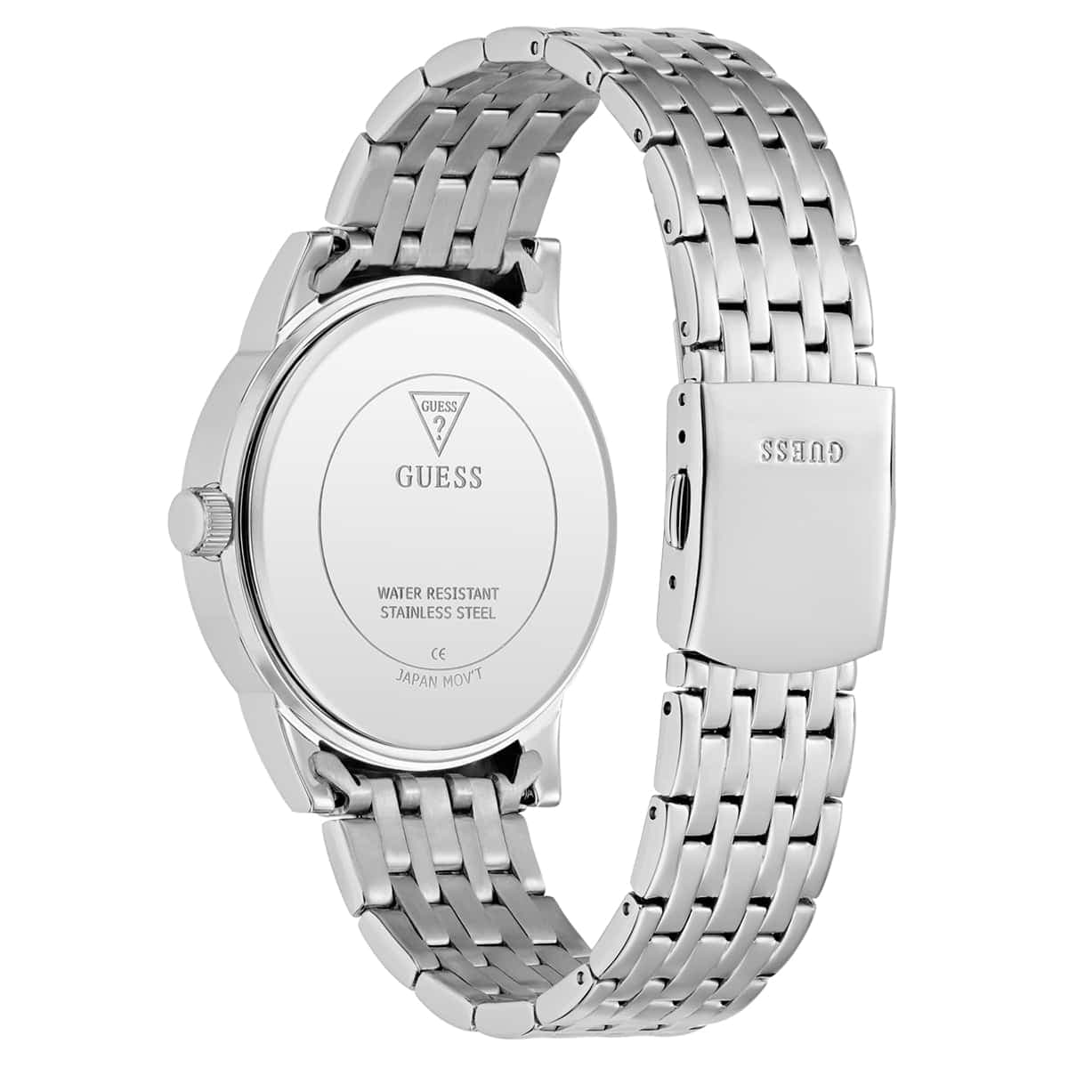 Guess Машки Часовник GUGW0976G5 3