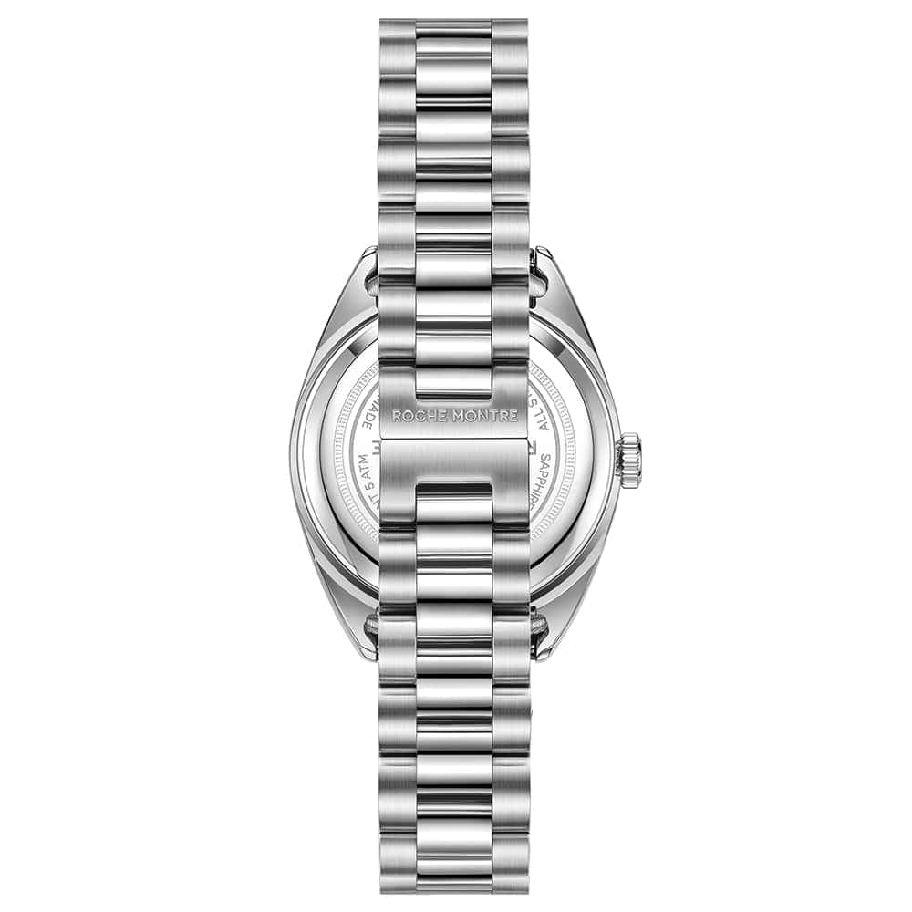 Roche Montre Женски Часовник RML5011-01 4