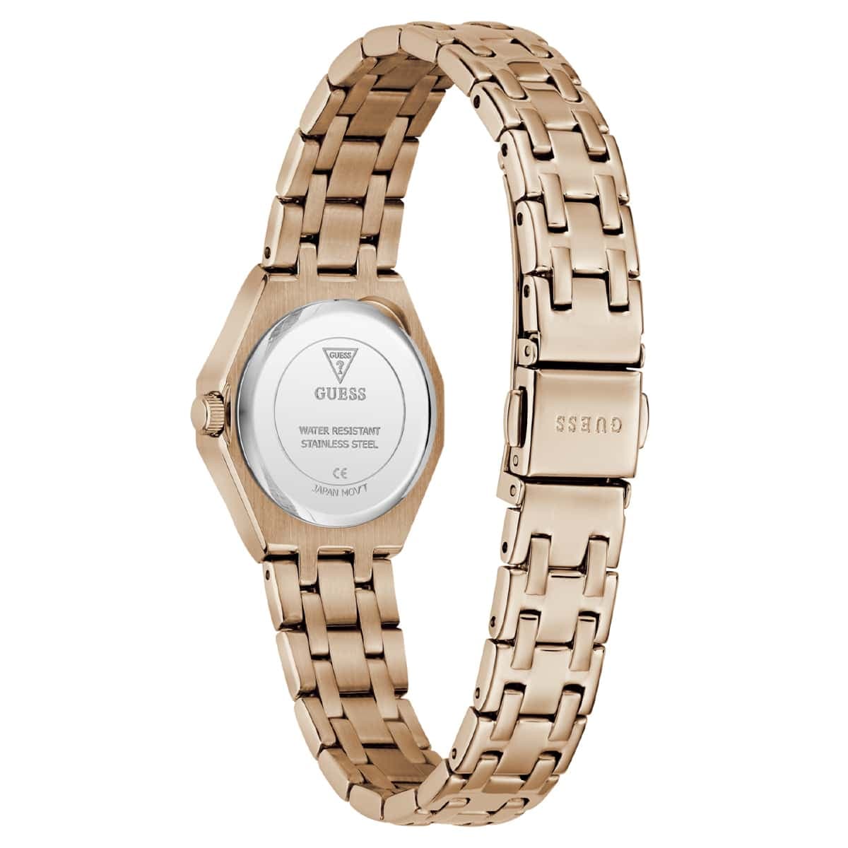 Guess Женски Часовник GUGW0931L7 4