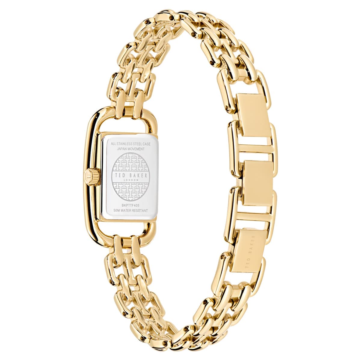 Ted Baker Женски Часовник TBBKPTTF405 2