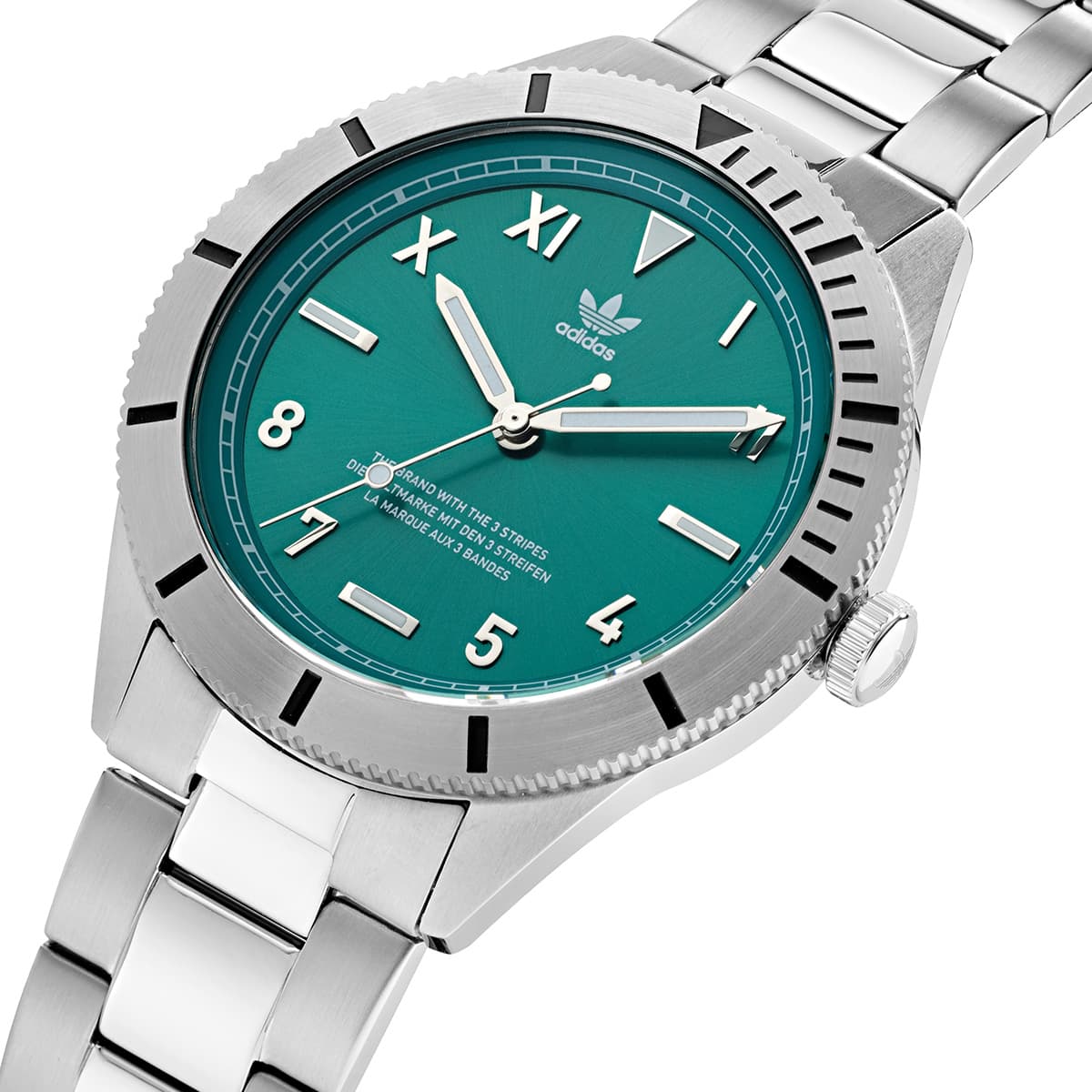 Adidas Унисекс Часовник ADAOFH22060 3