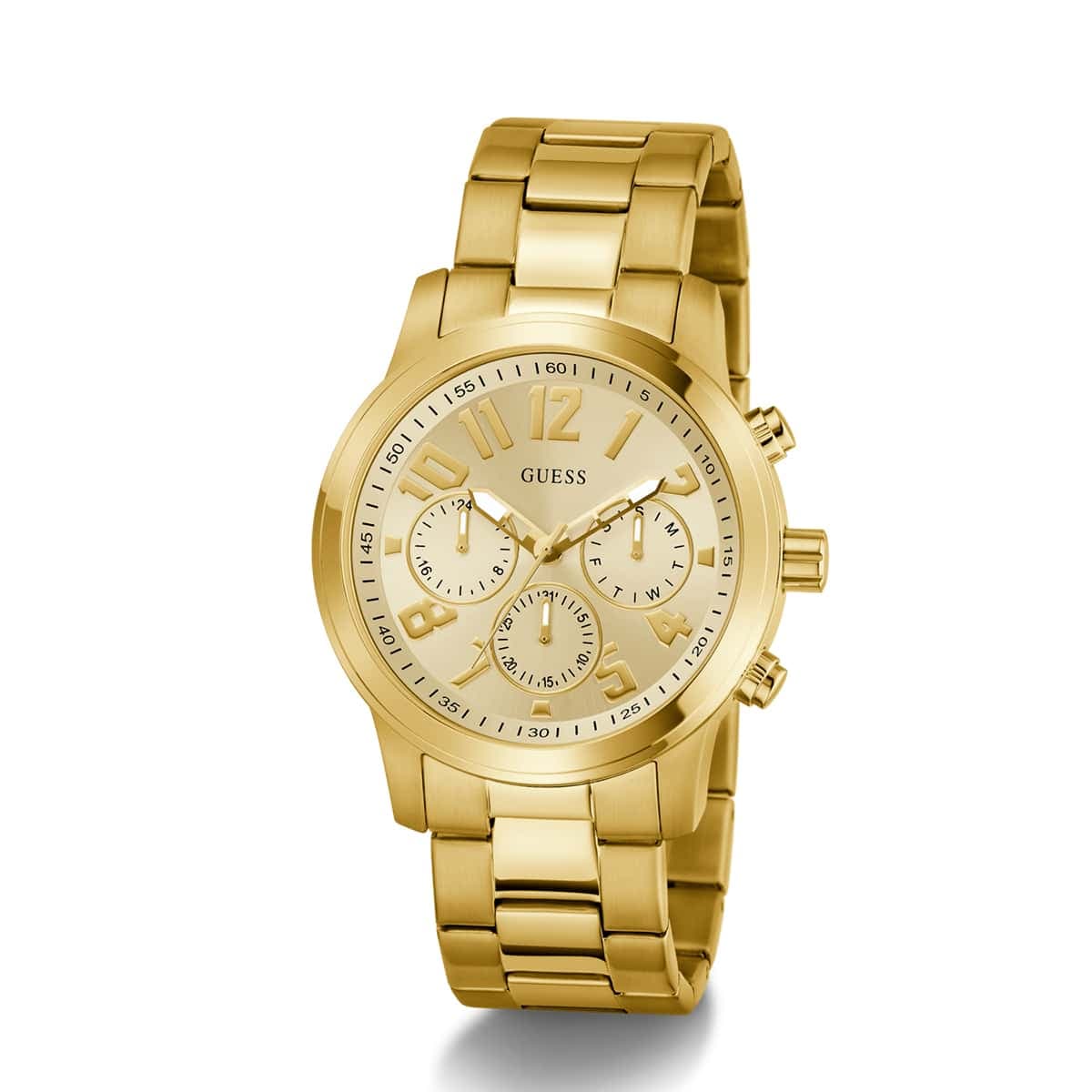 Guess Машки Часовник GUGW1006G2 2