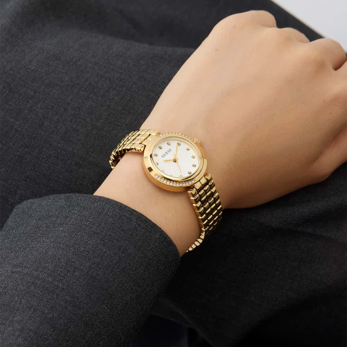 Guess Женски Часовник GUGW0930L2 3