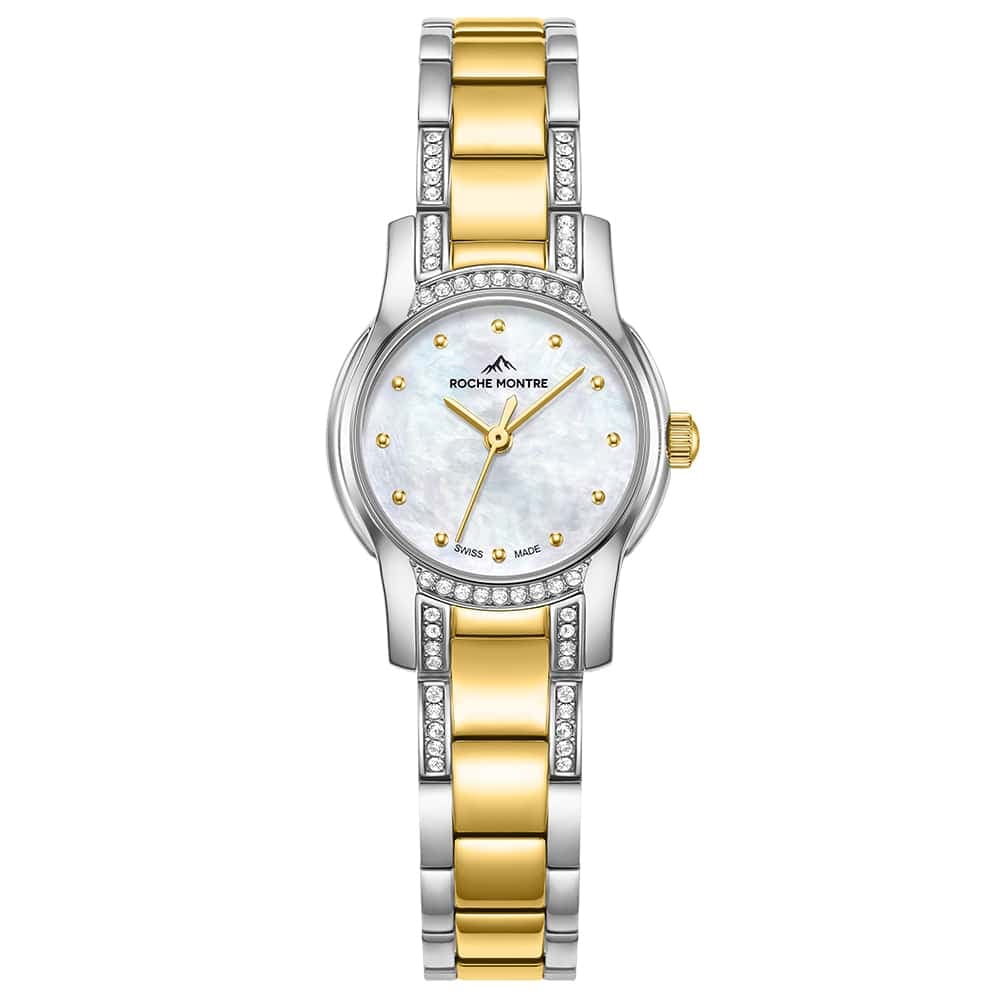 Roche Montre Женски Часовник Класични RML3005-02