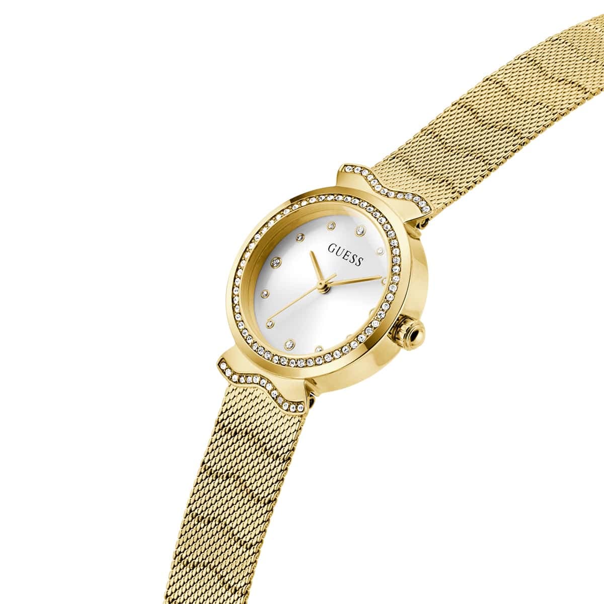 Guess Женски Часовник GUGW0866L2 4
