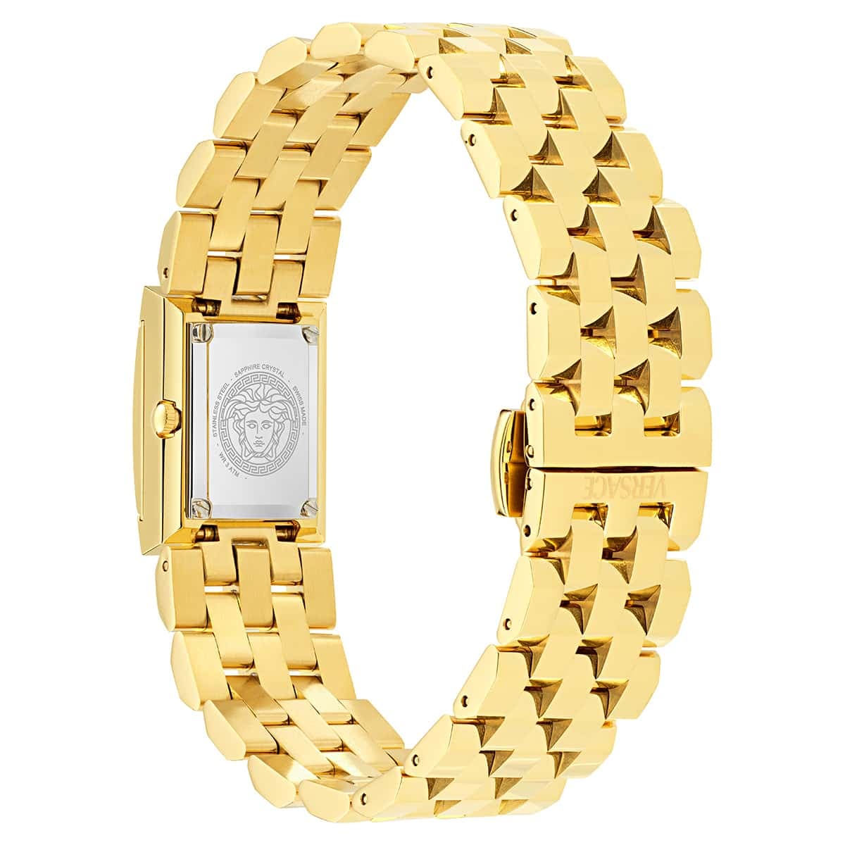Versace Женски Часовник VRSCVE0C00225 4