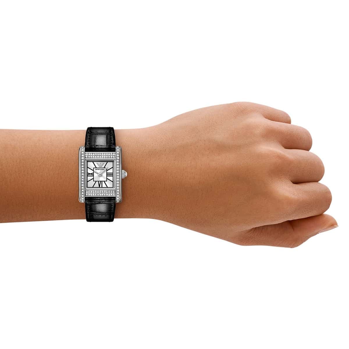 Emporio Armani Женски Часовник AR11660 4