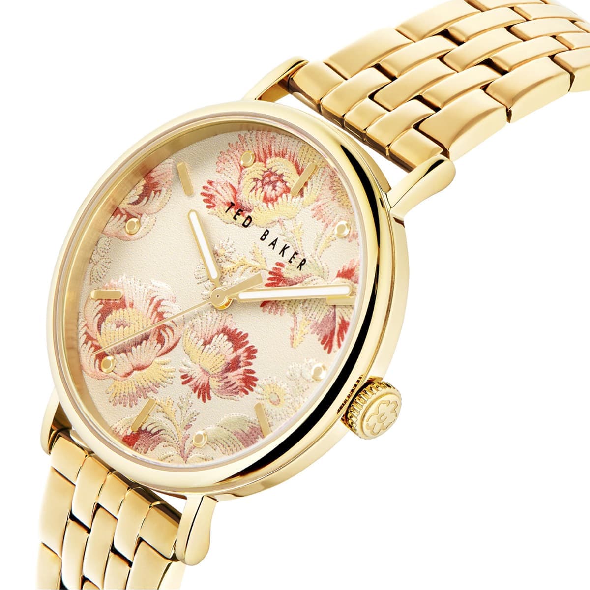 Ted Baker Женски Часовник TBBKPPHF208 2