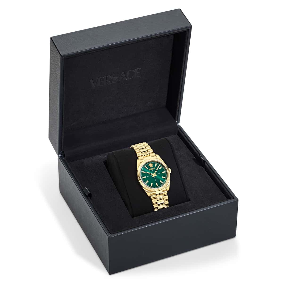 Versace Женски Часовник VRSCVE0E01025 2