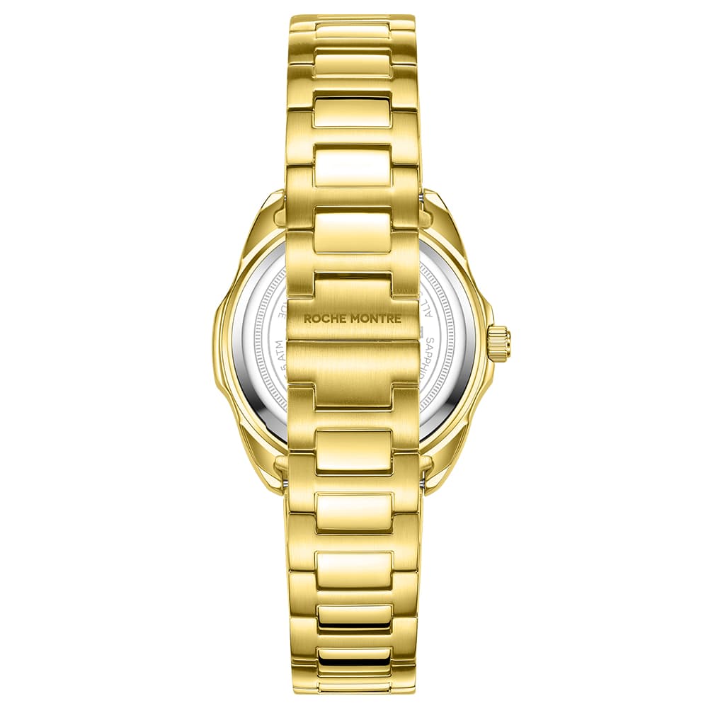 Roche Montre Женски Часовник RML5007-05 4