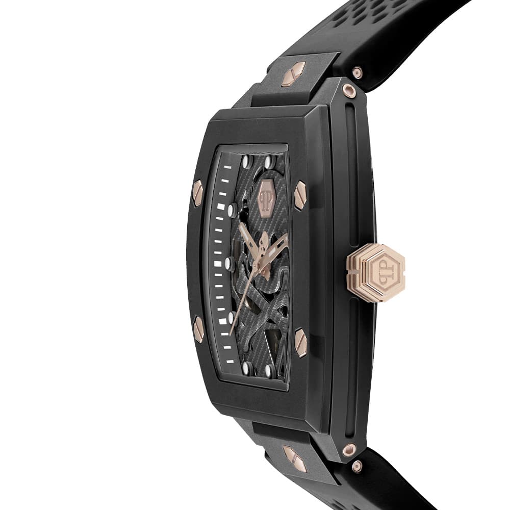 Philipp Plein Машки Часовник PWVBA0523 5