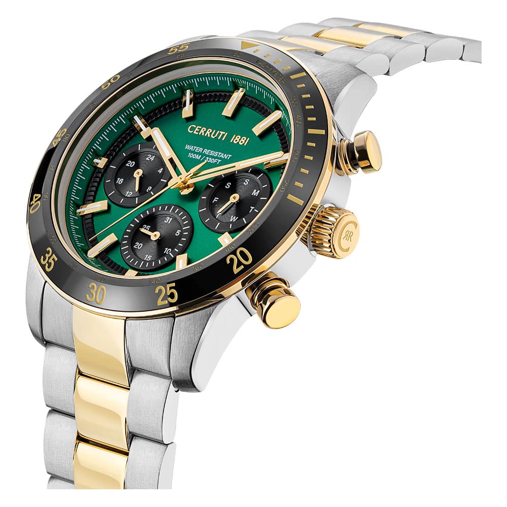 Cerruti Машки Часовник CIWGK2116601 2