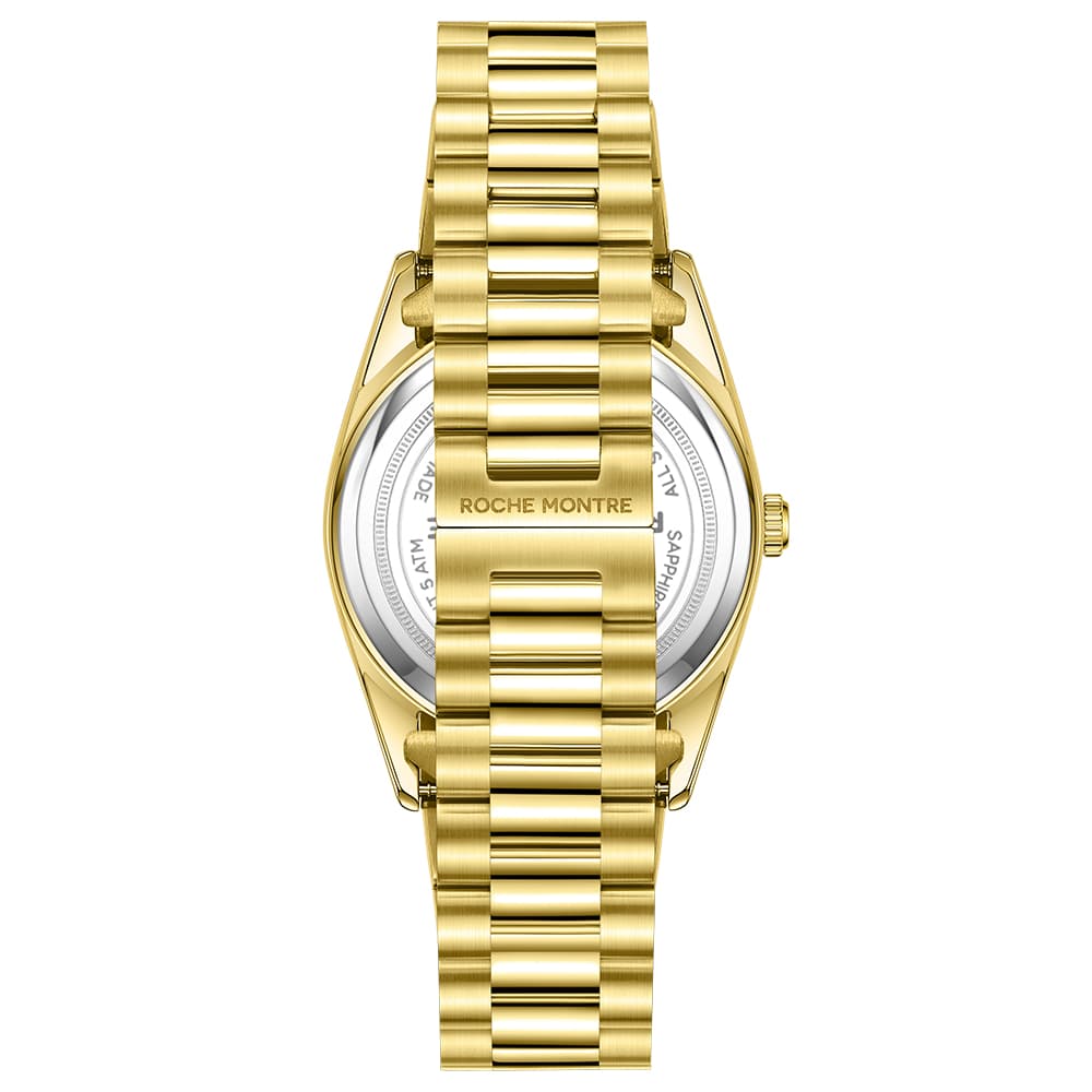 Roche Montre Женски Часовник RML5017-06 3