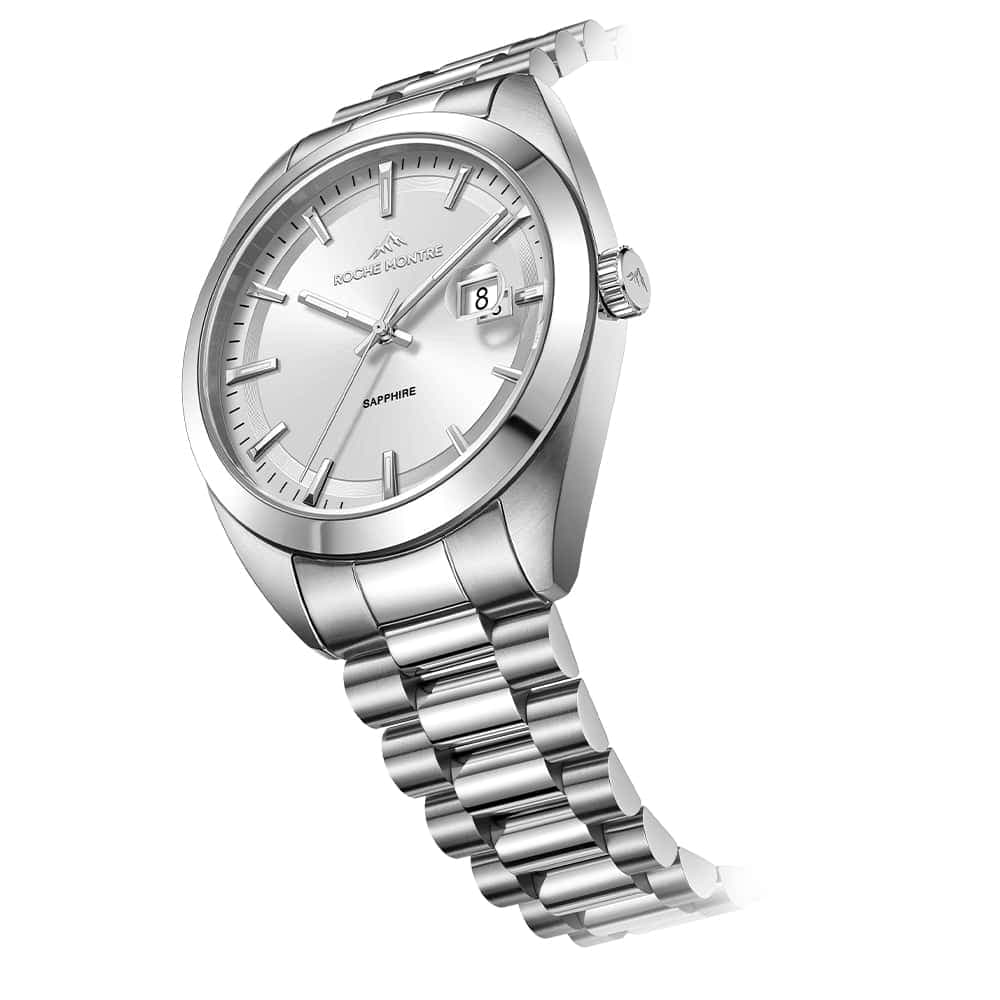 Roche Montre Машки Часовник RMG6003-01 2