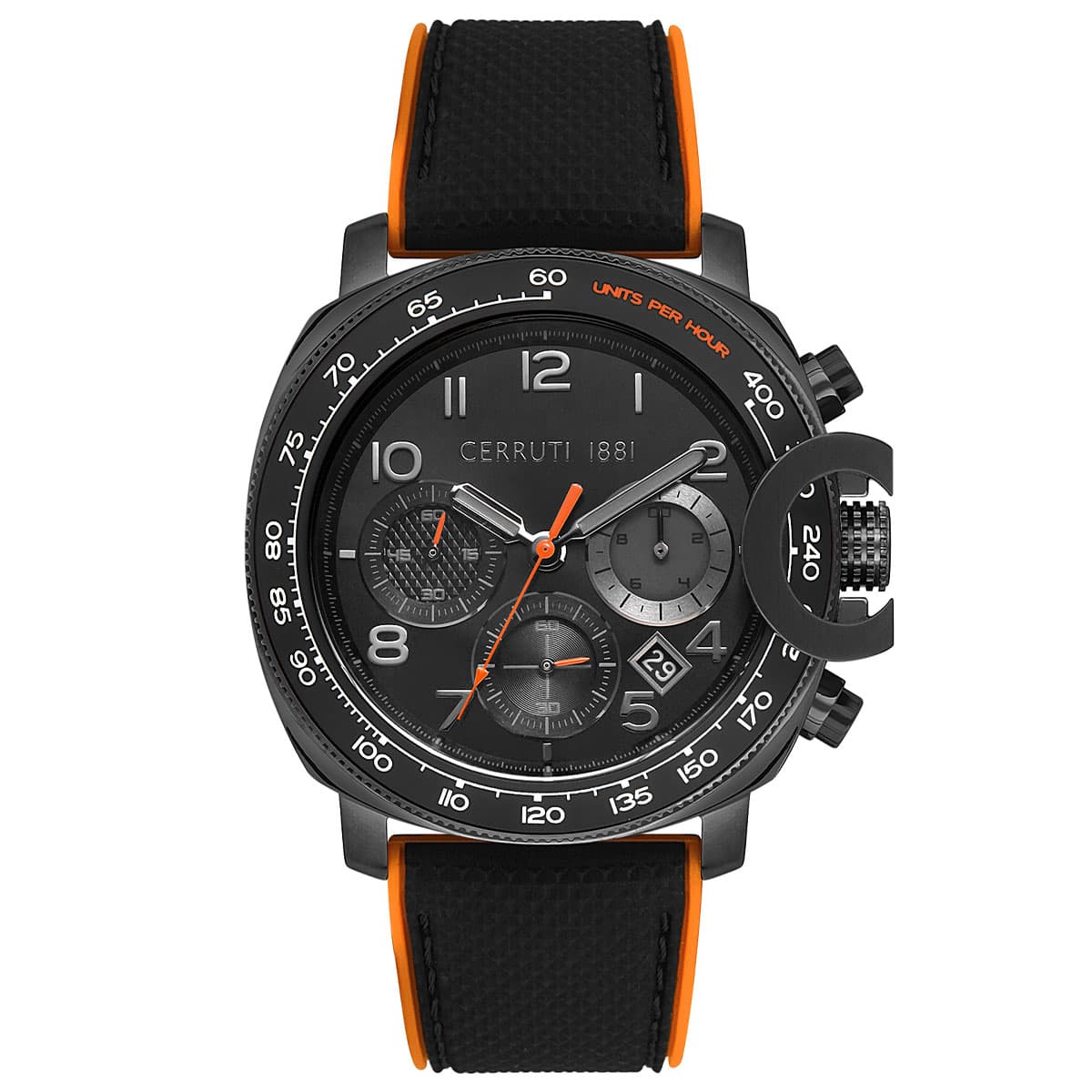 Cerruti Машки Часовник CIWGO2206805 2