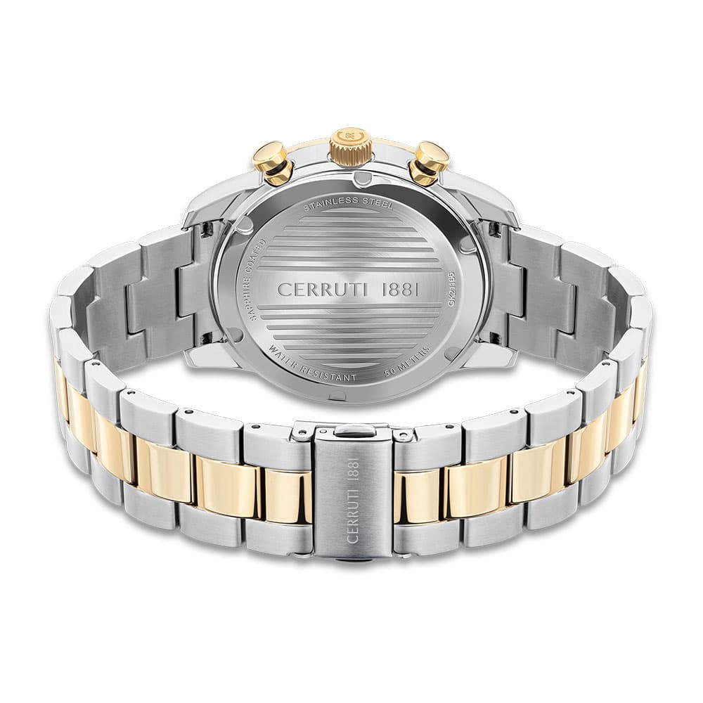 Cerruti Машки Часовник CIWGK2116601 3