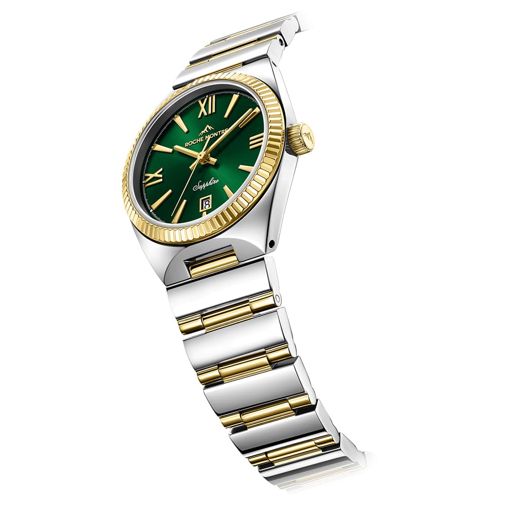 Roche Montre Женски Часовник RML5001-04 3