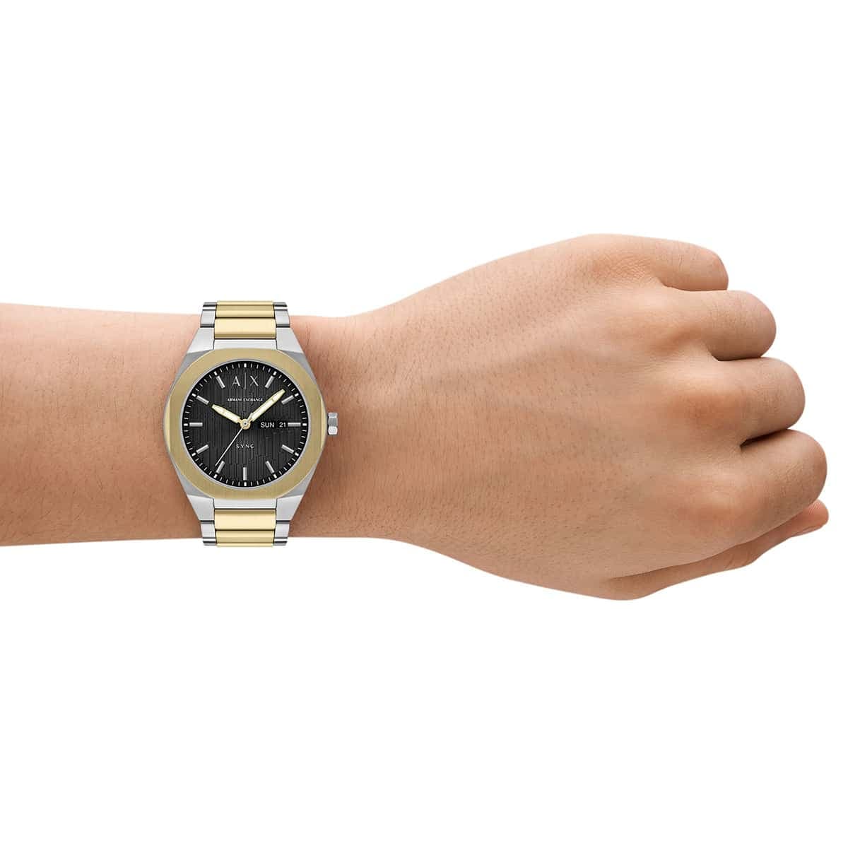 Armani Exchange Машки Часовник AX4298 4