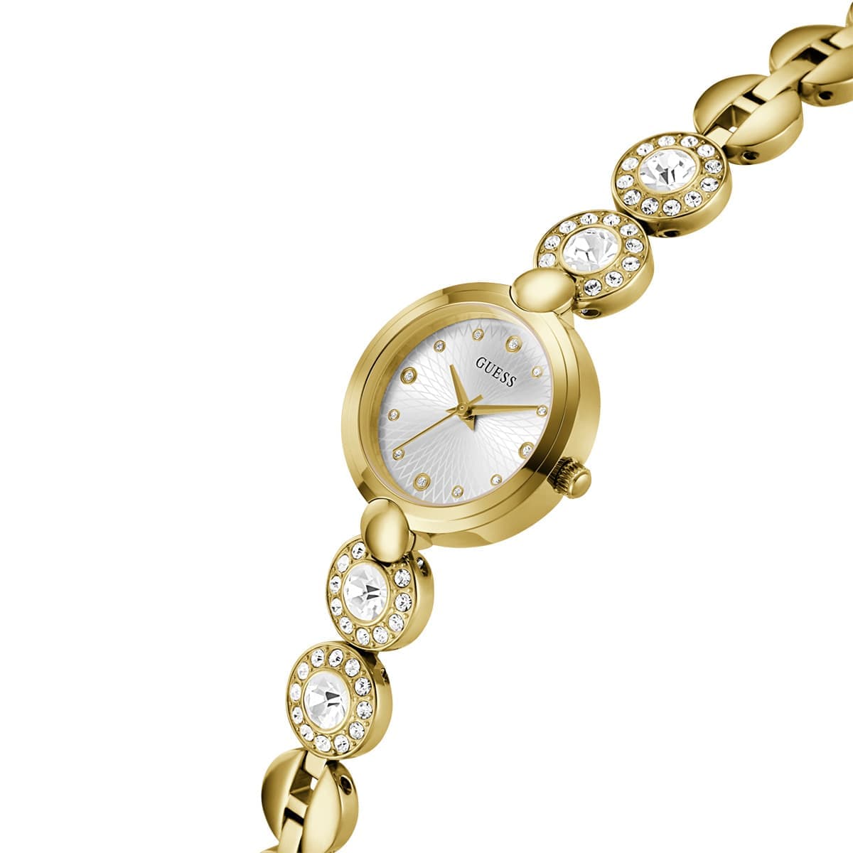 Guess Женски Часовник GUGW0757L2 2