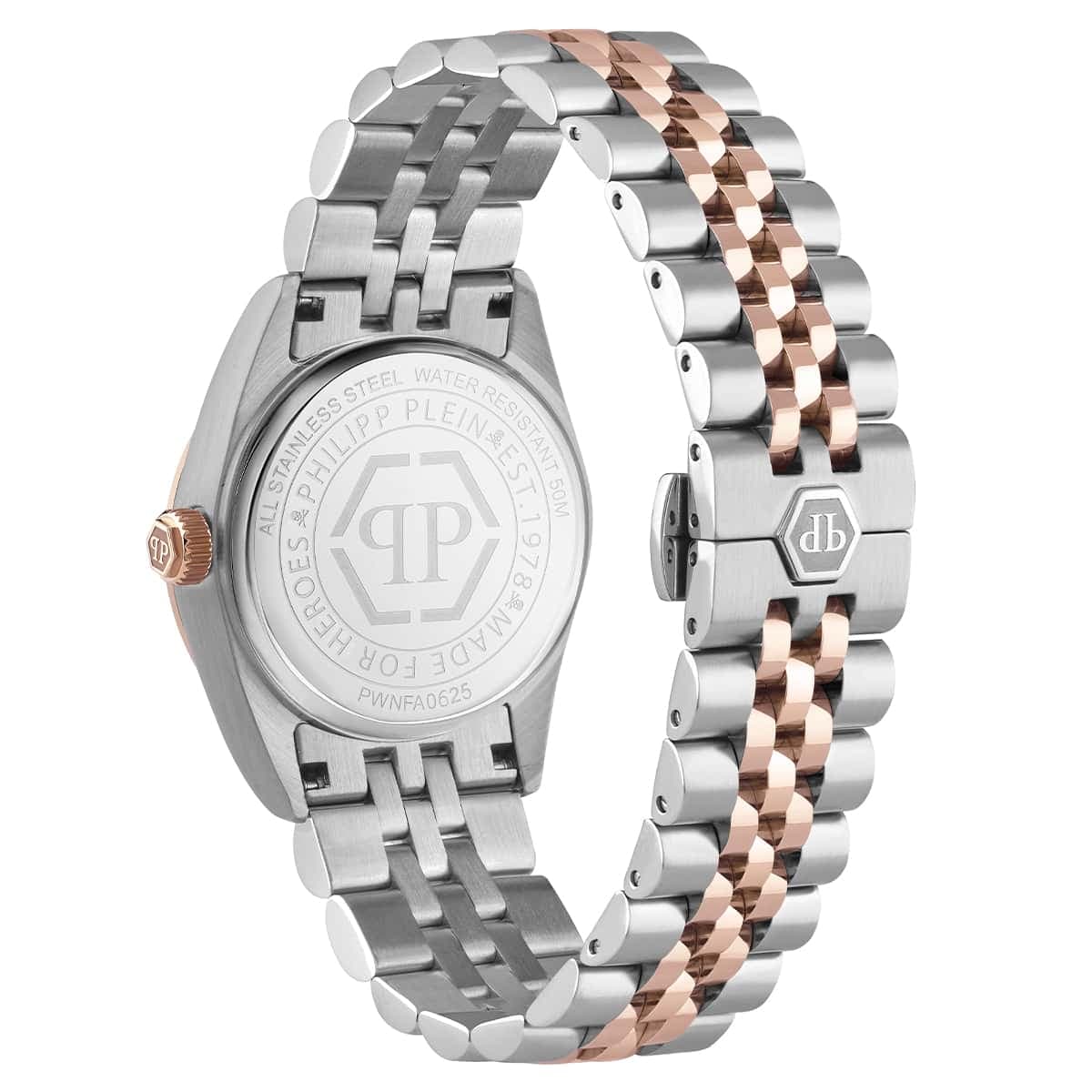 Philipp Plein Женски Часовник PWNFA0625 3